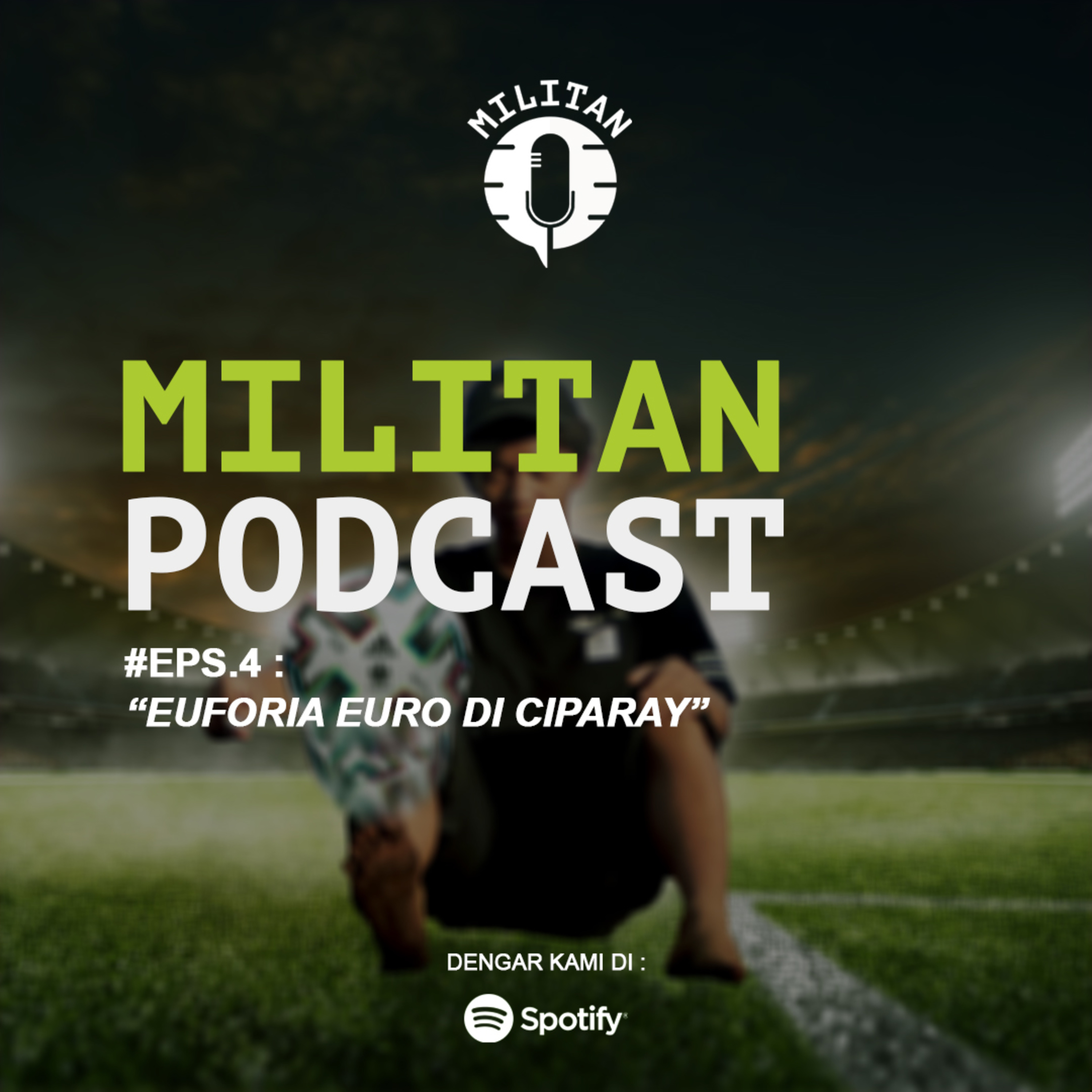 Militan Podcast