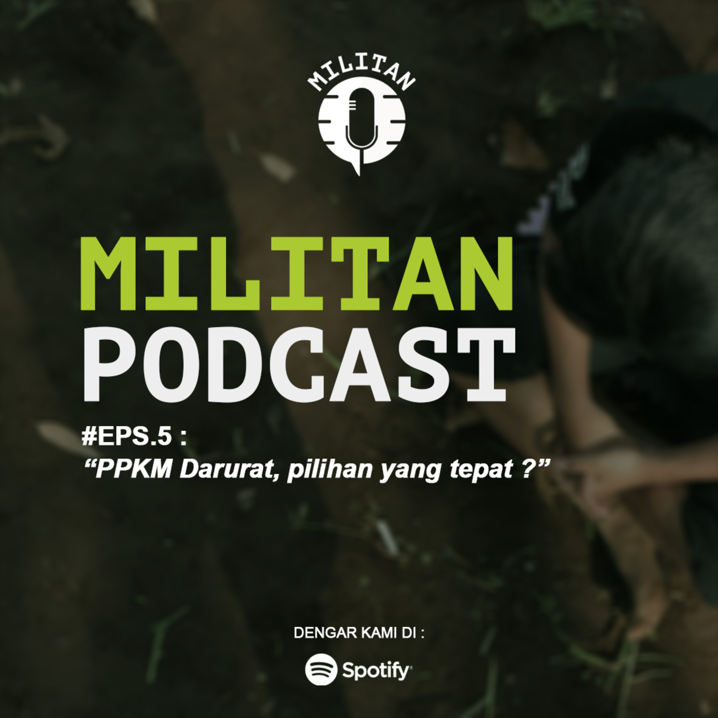Militan Podcast
