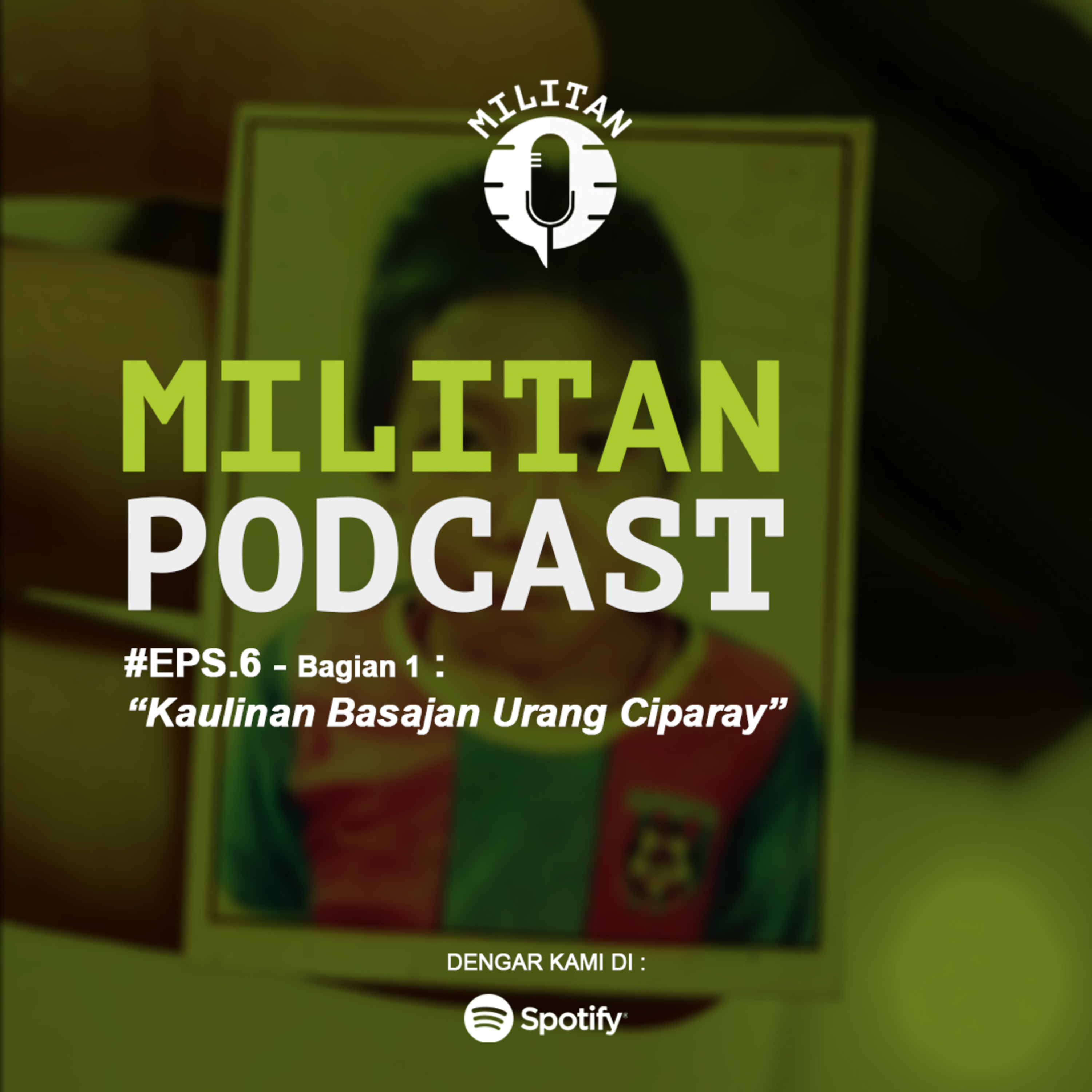 Militan Podcast