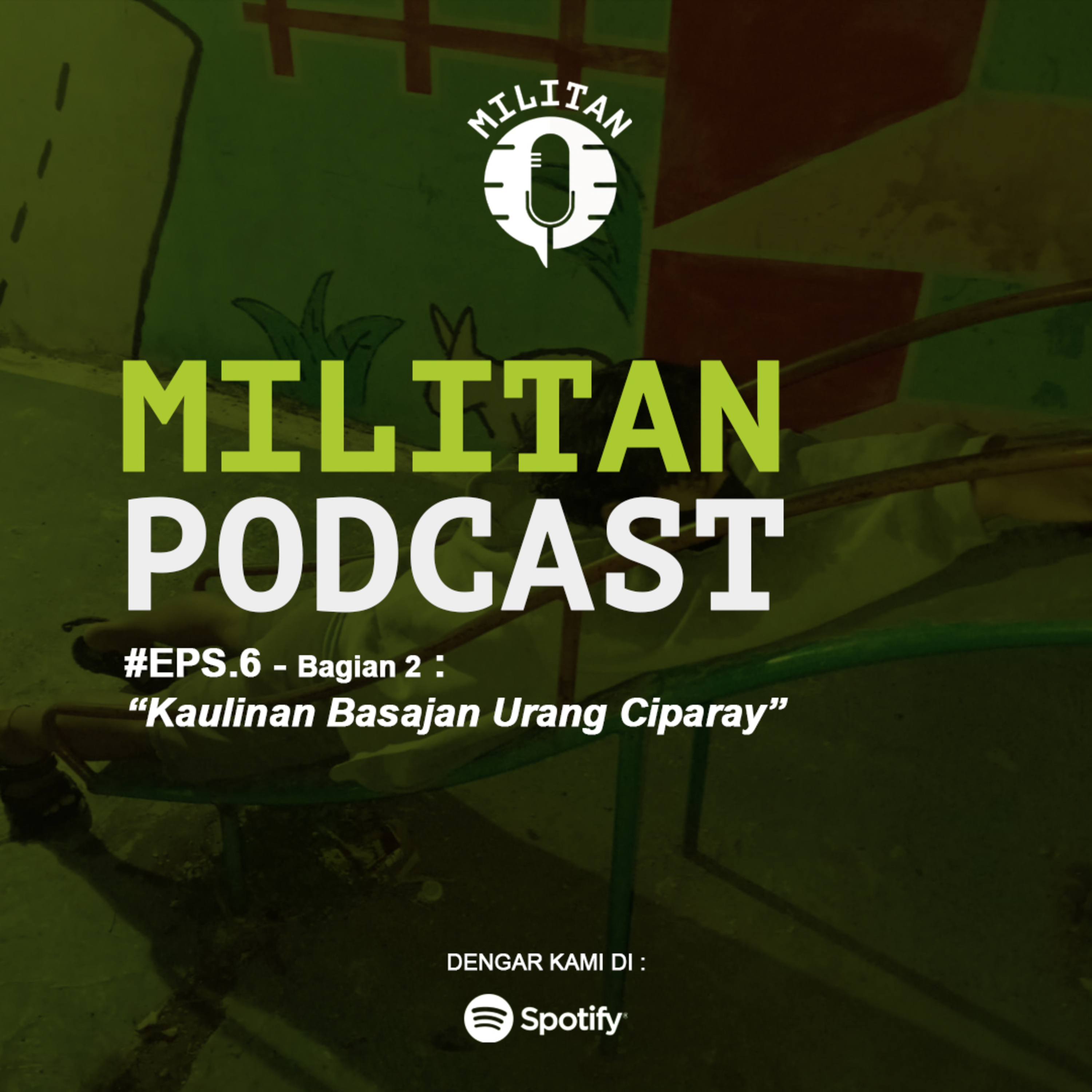 Militan Podcast