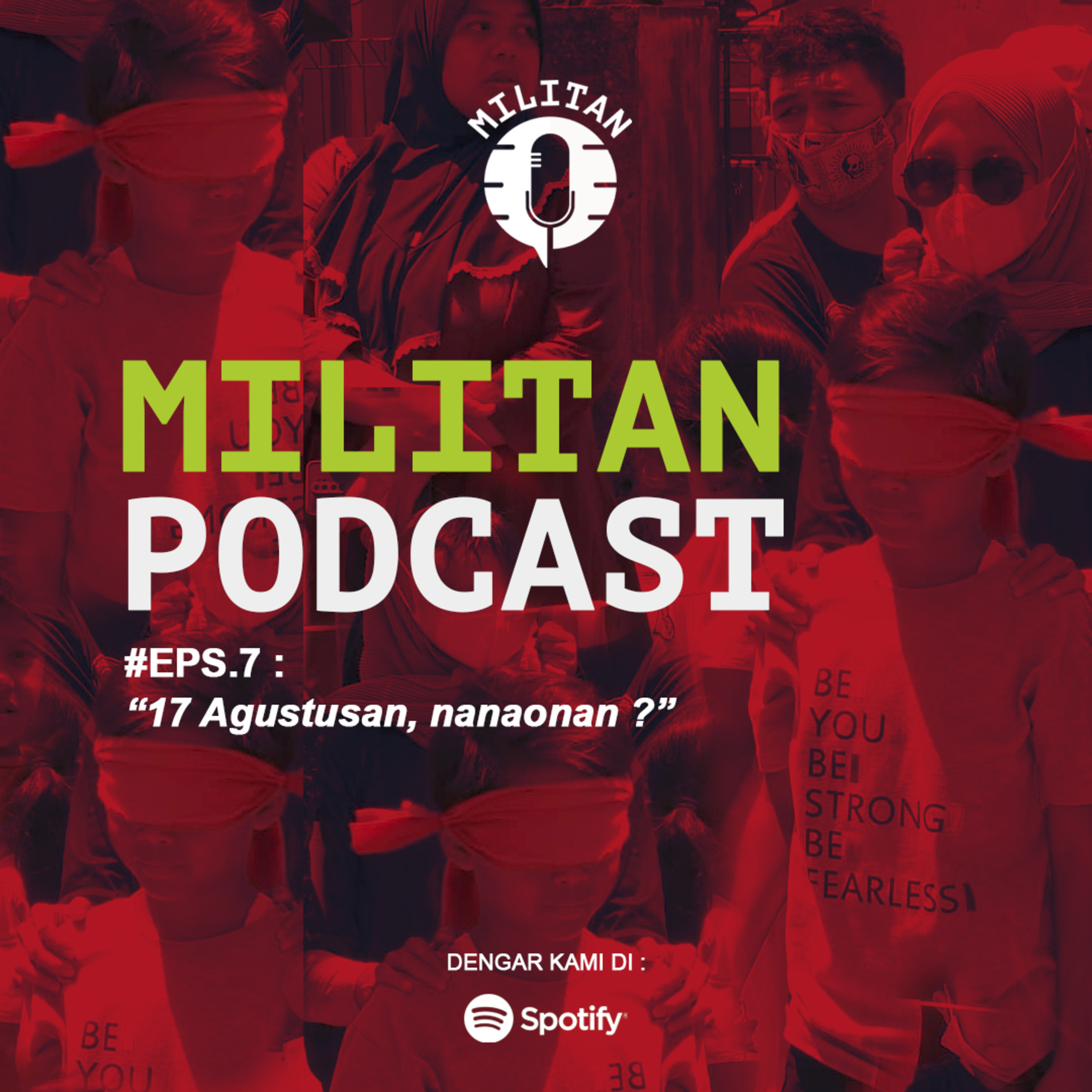 Militan Podcast