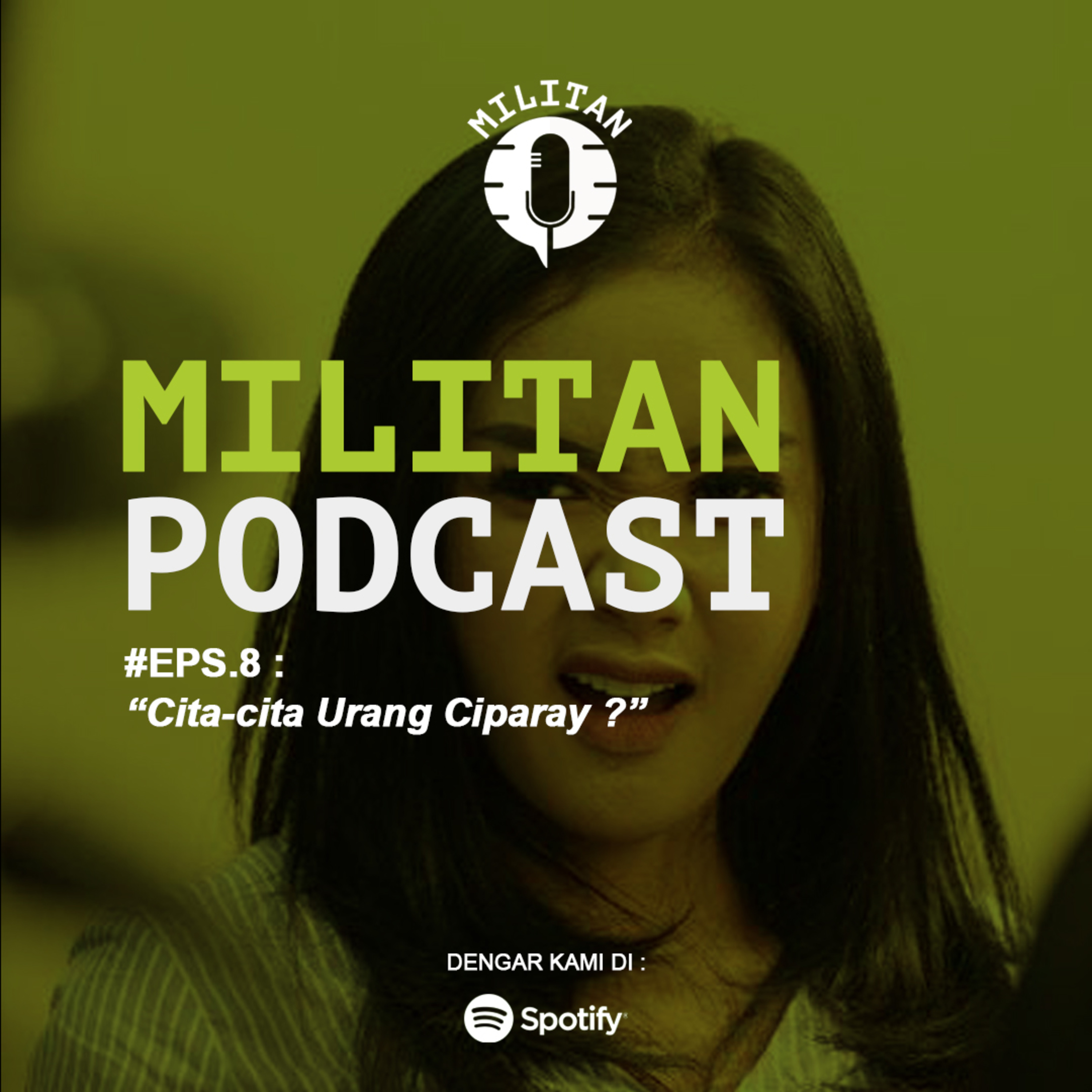 Militan Podcast