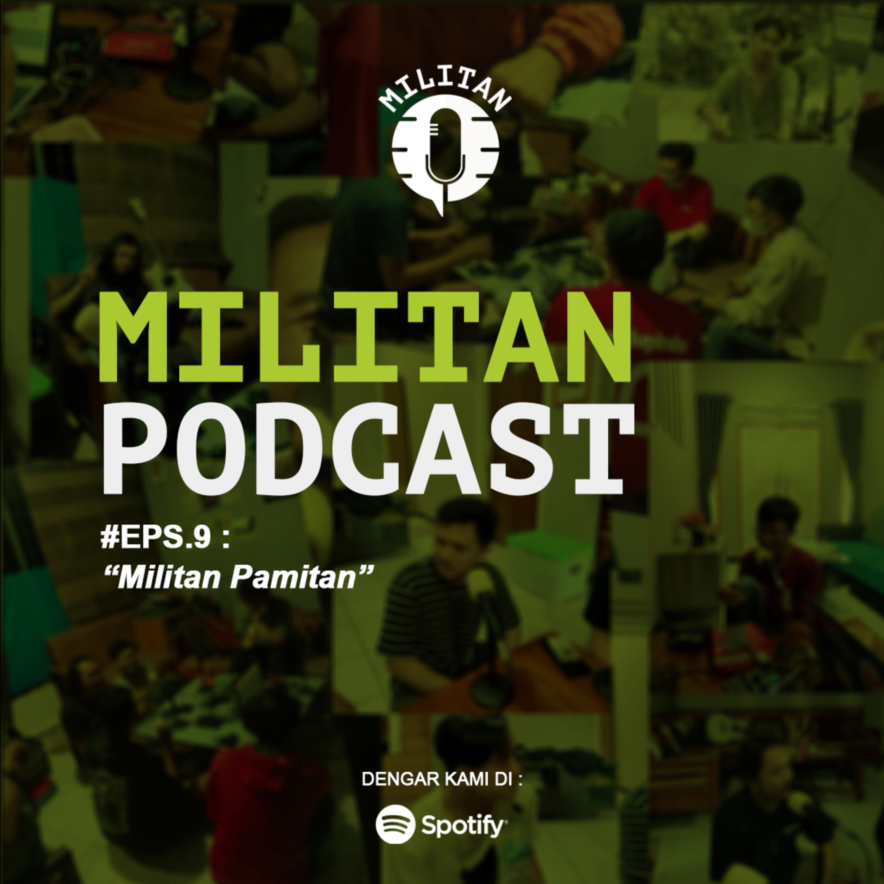 Militan Podcast