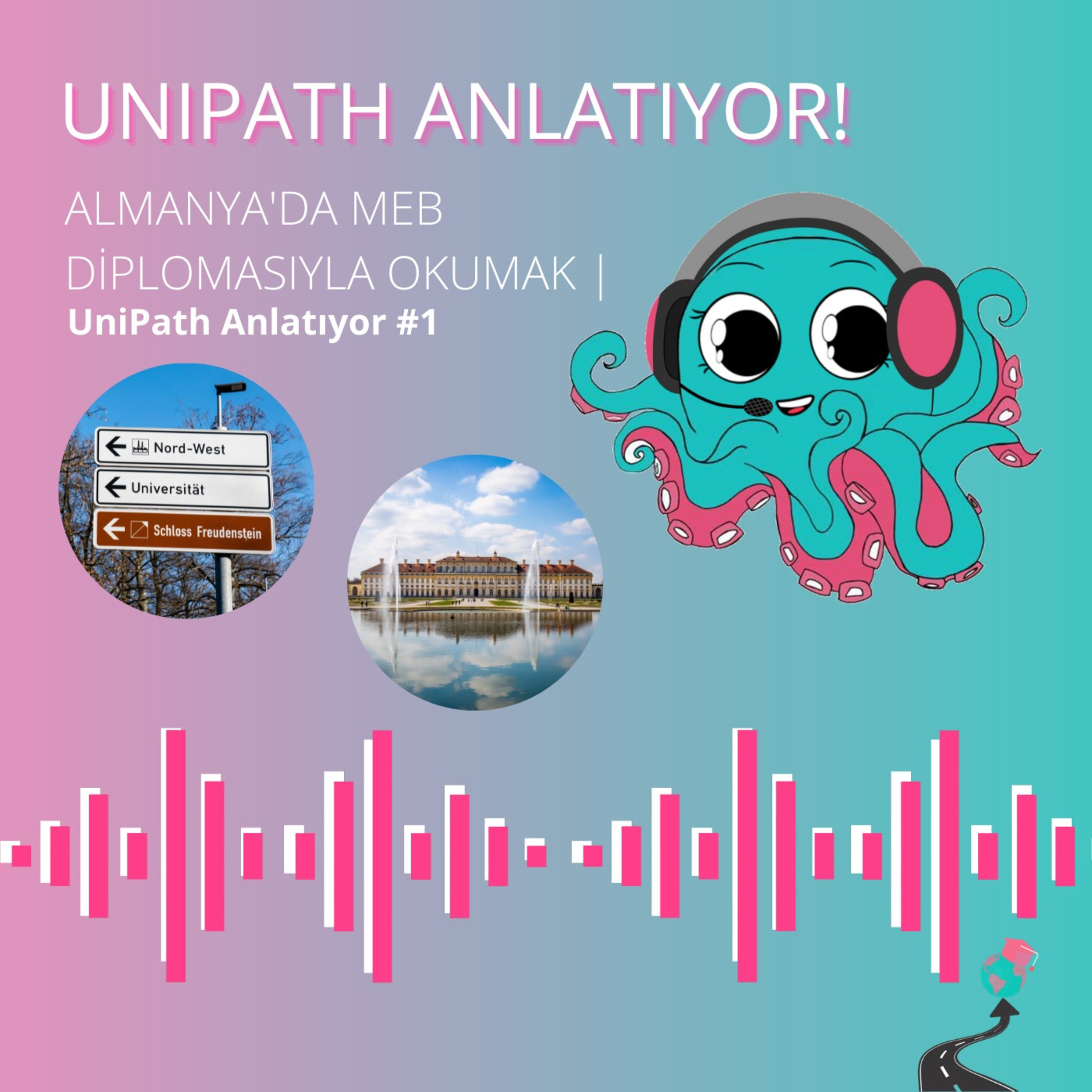 UniPath Podcasts