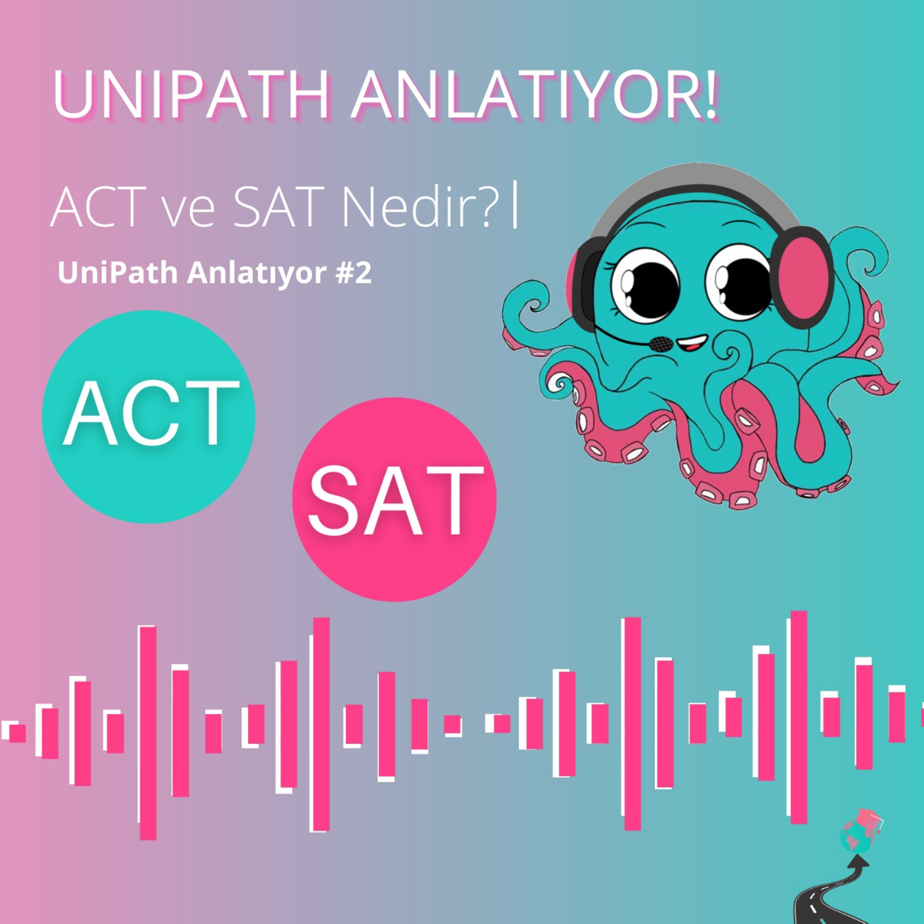 UniPath Podcasts