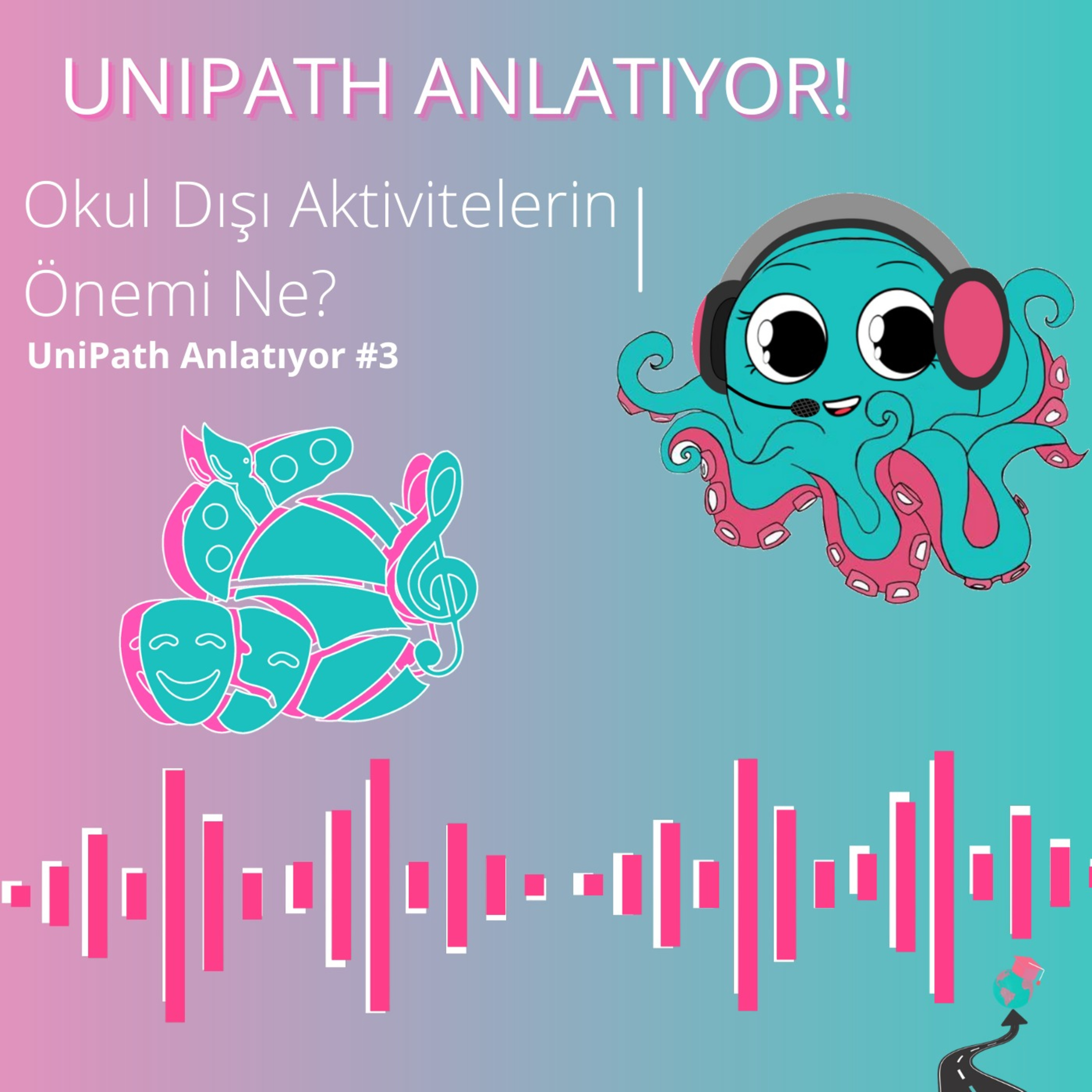 UniPath Podcasts