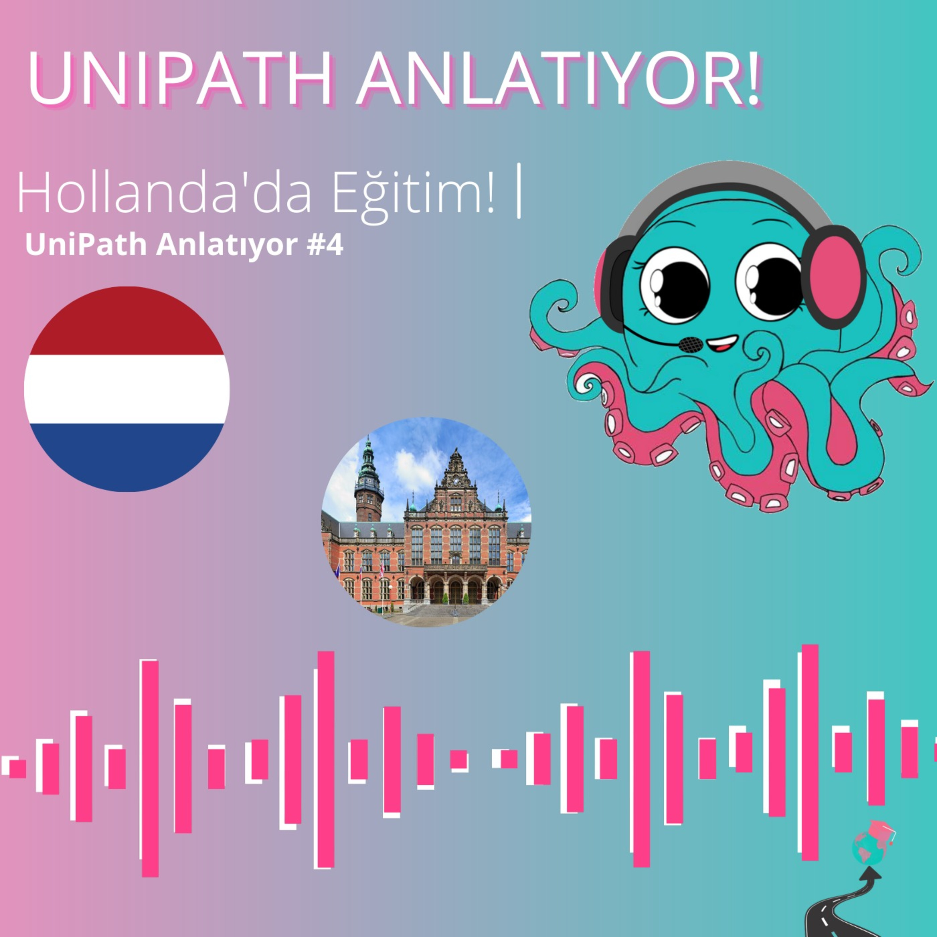 UniPath Podcasts