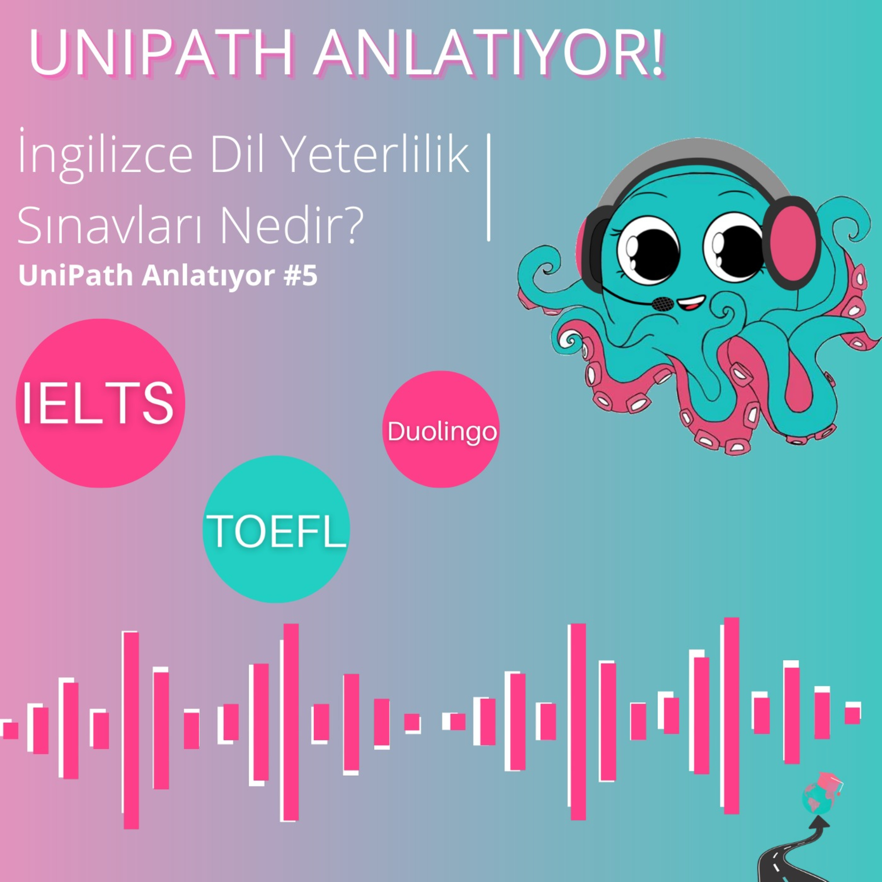 UniPath Podcasts