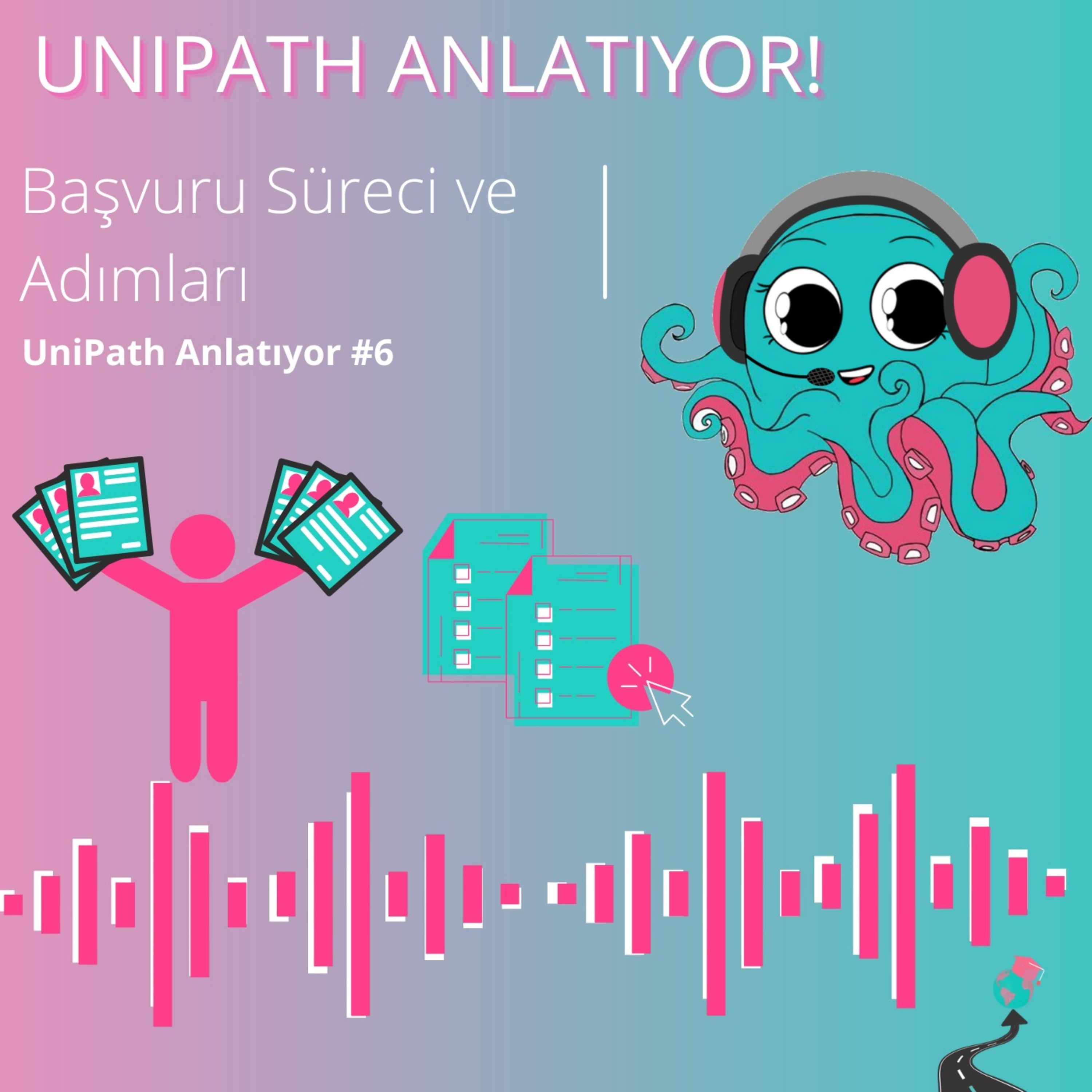UniPath Podcasts