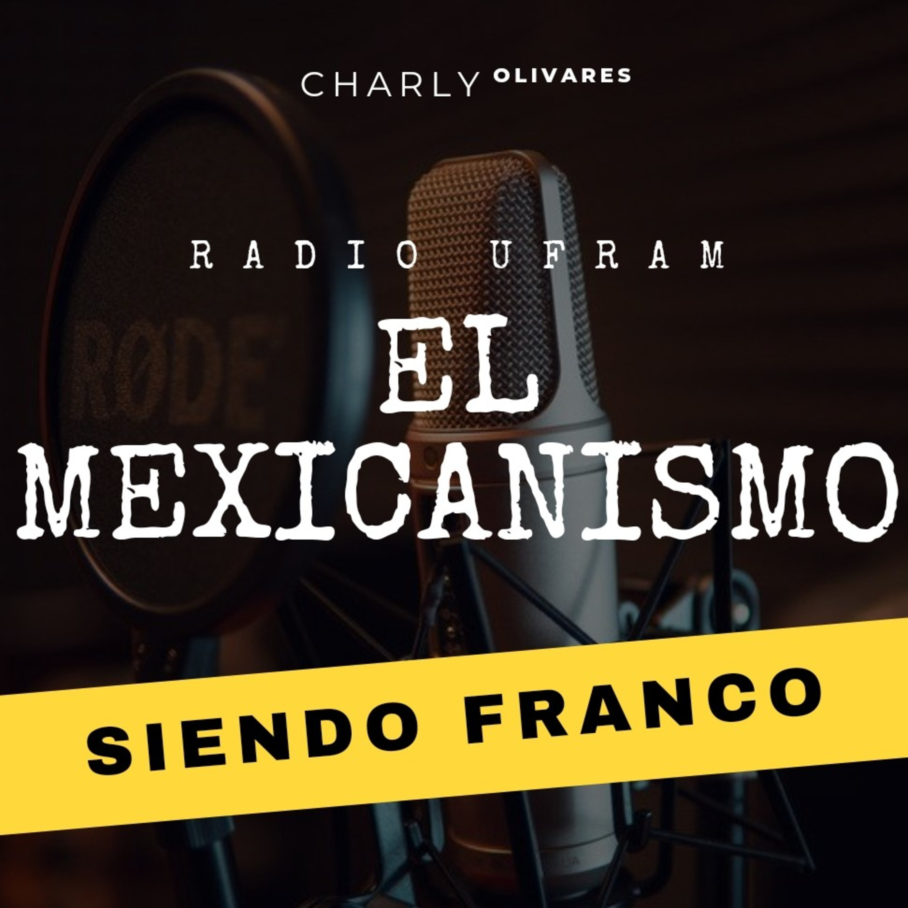 ¡El Mexicanisno!