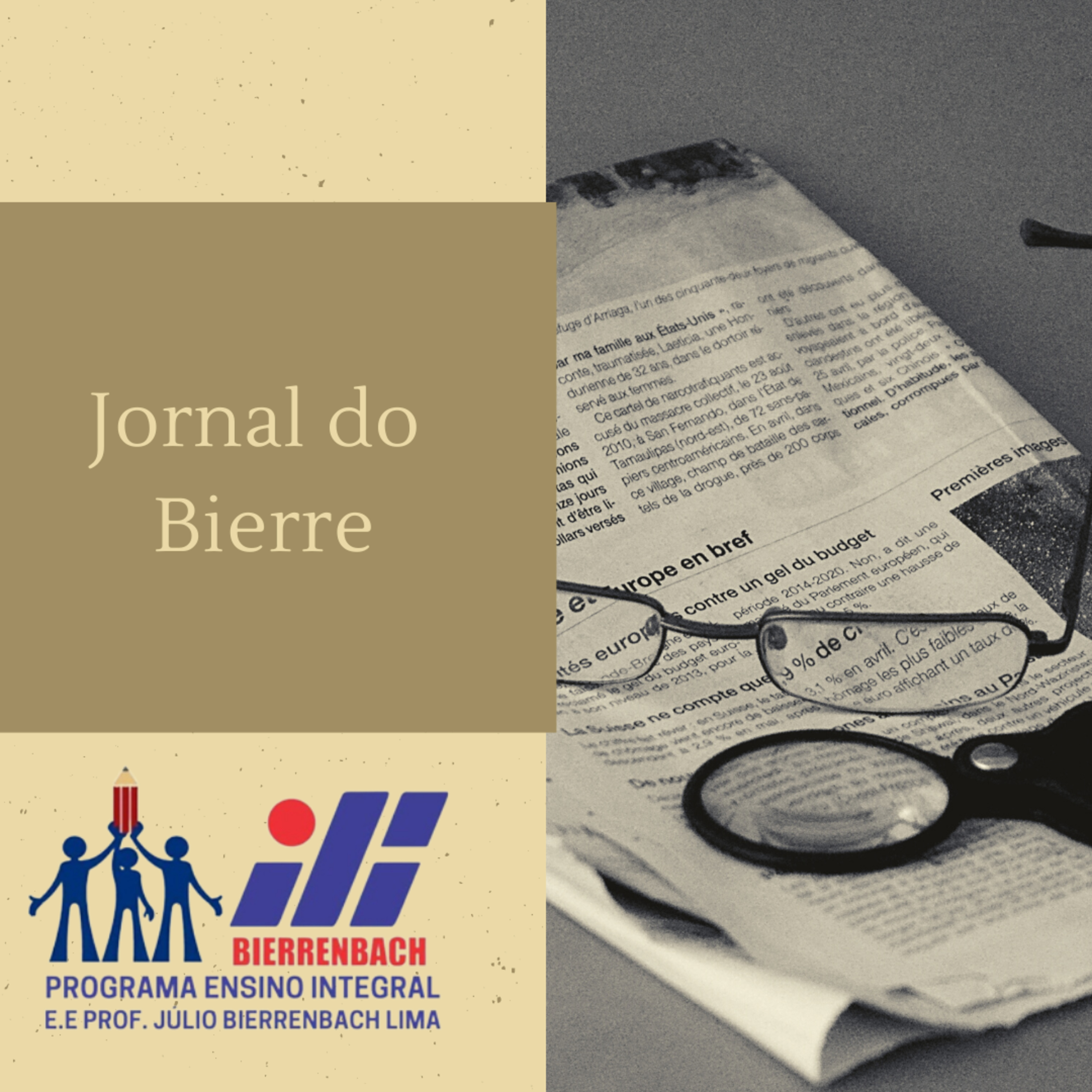 Eletiva Laboratório do Olhar - 1a Série A - P.E.I Bierrenbach - Sorocaba