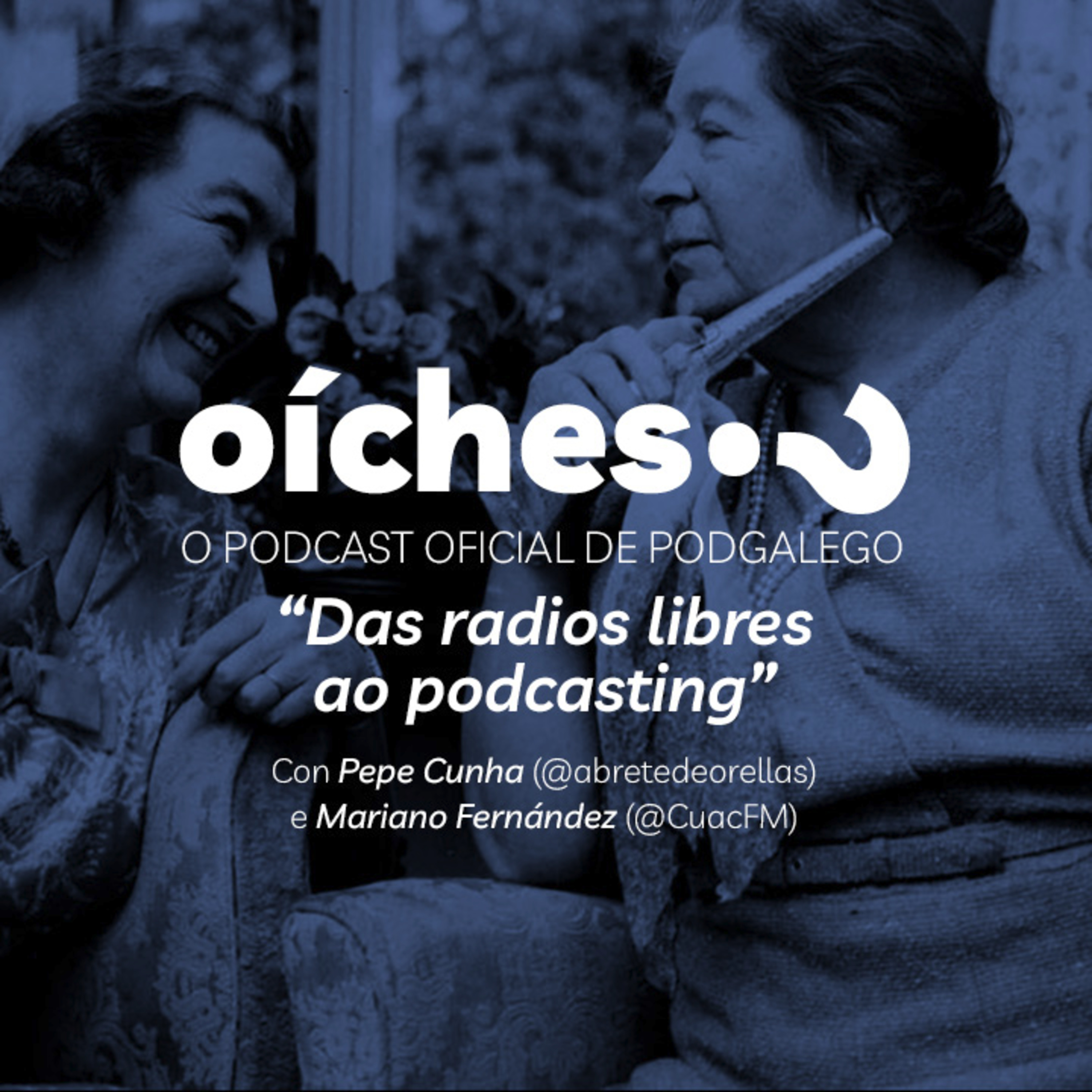 001/Das radios libres ao podcasting