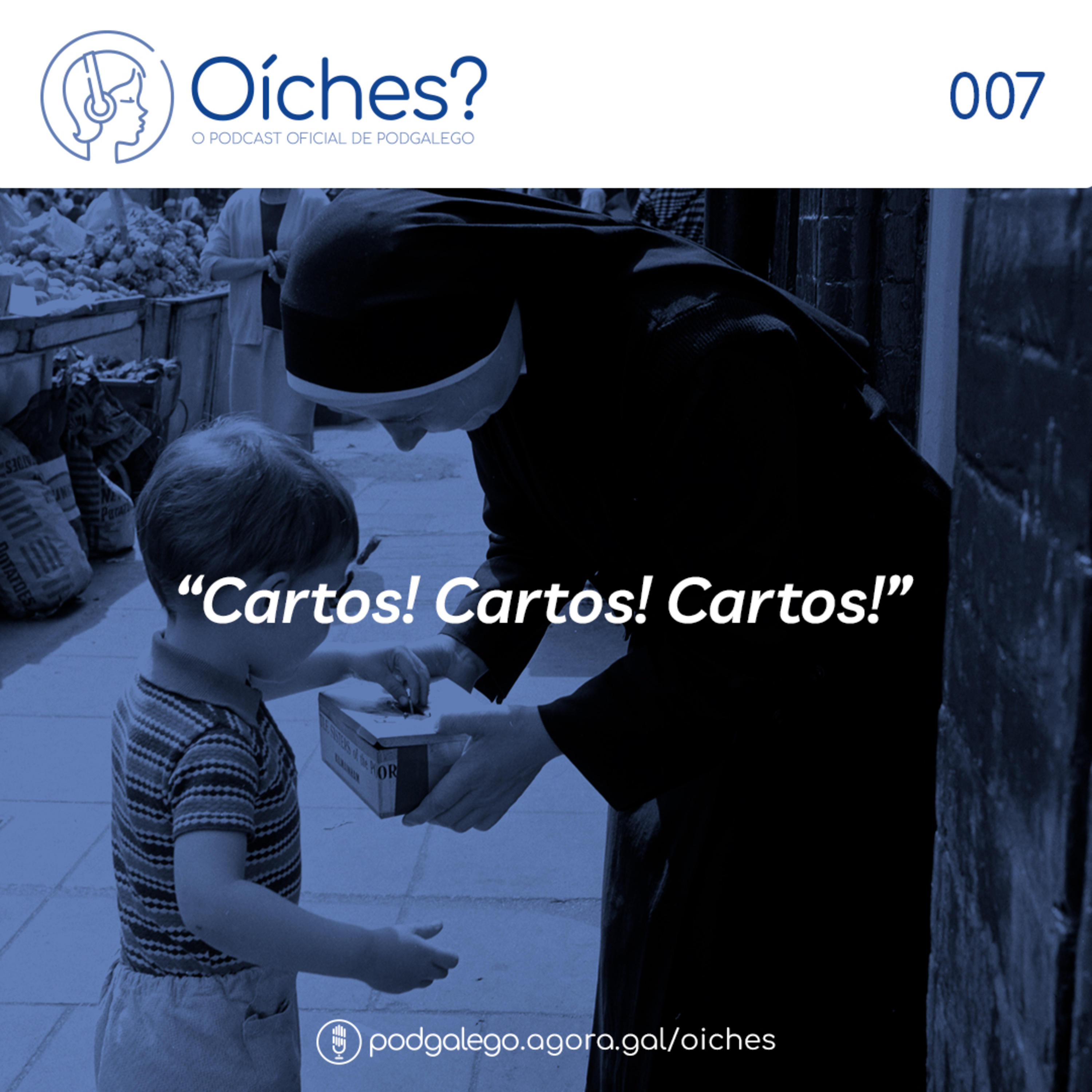Oíches?