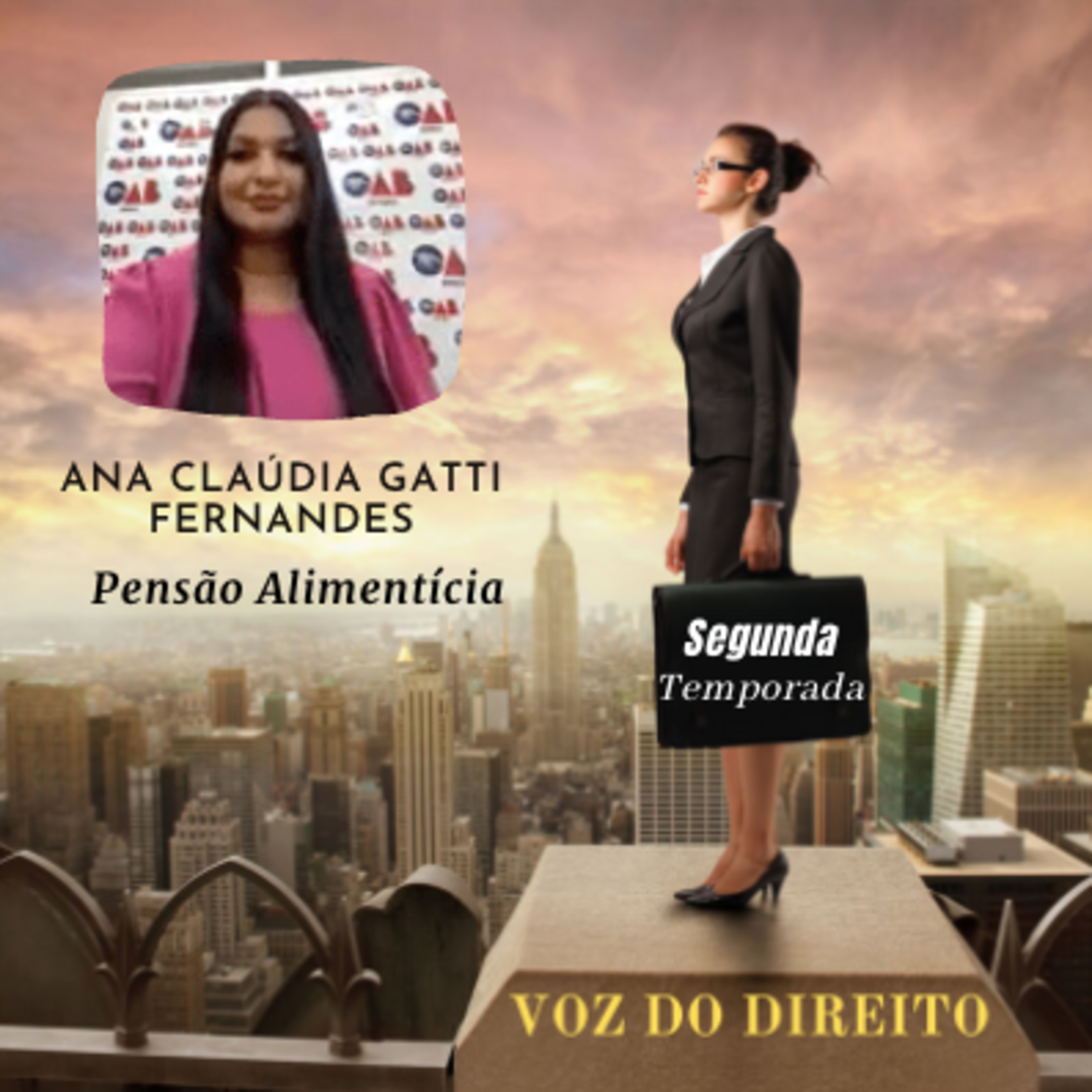 VOZ DO DIREITO