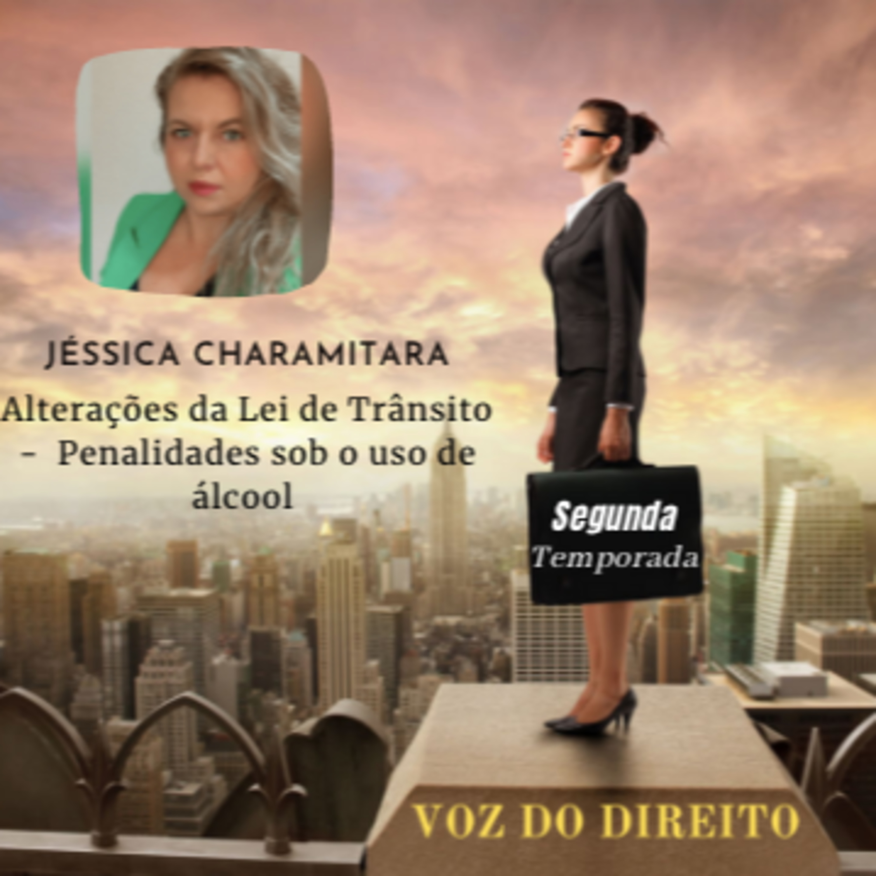 VOZ DO DIREITO