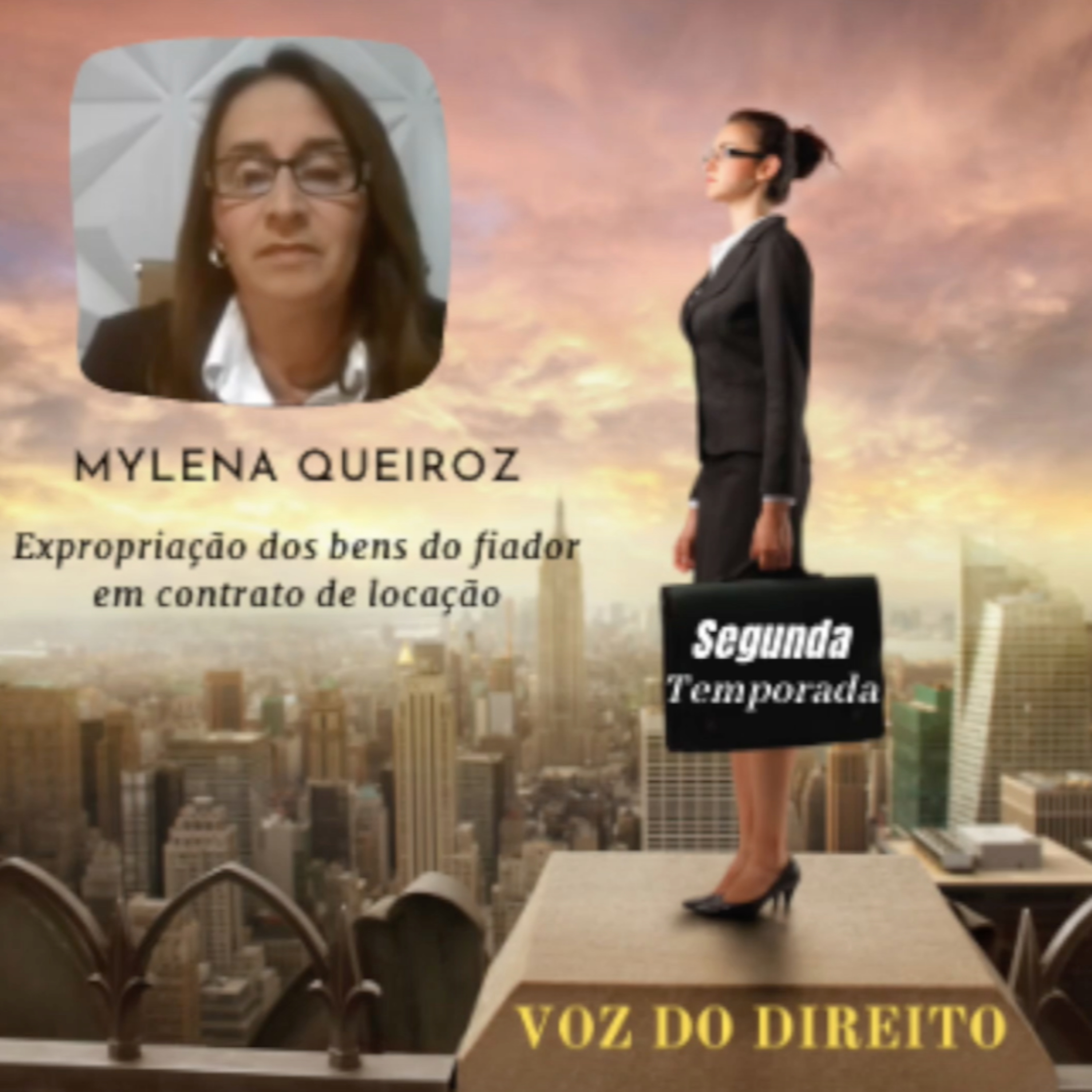 VOZ DO DIREITO