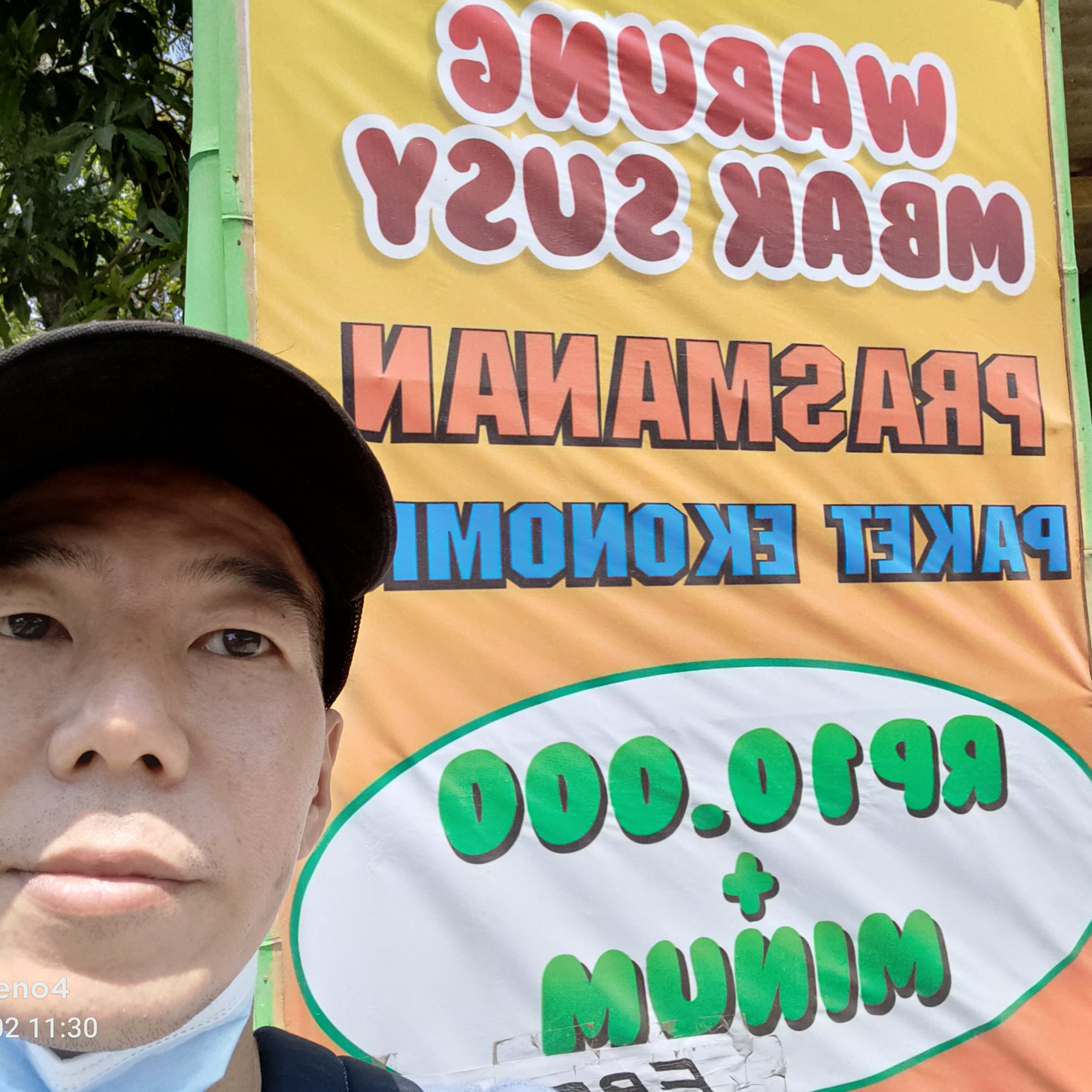 Yasuto GOWES！