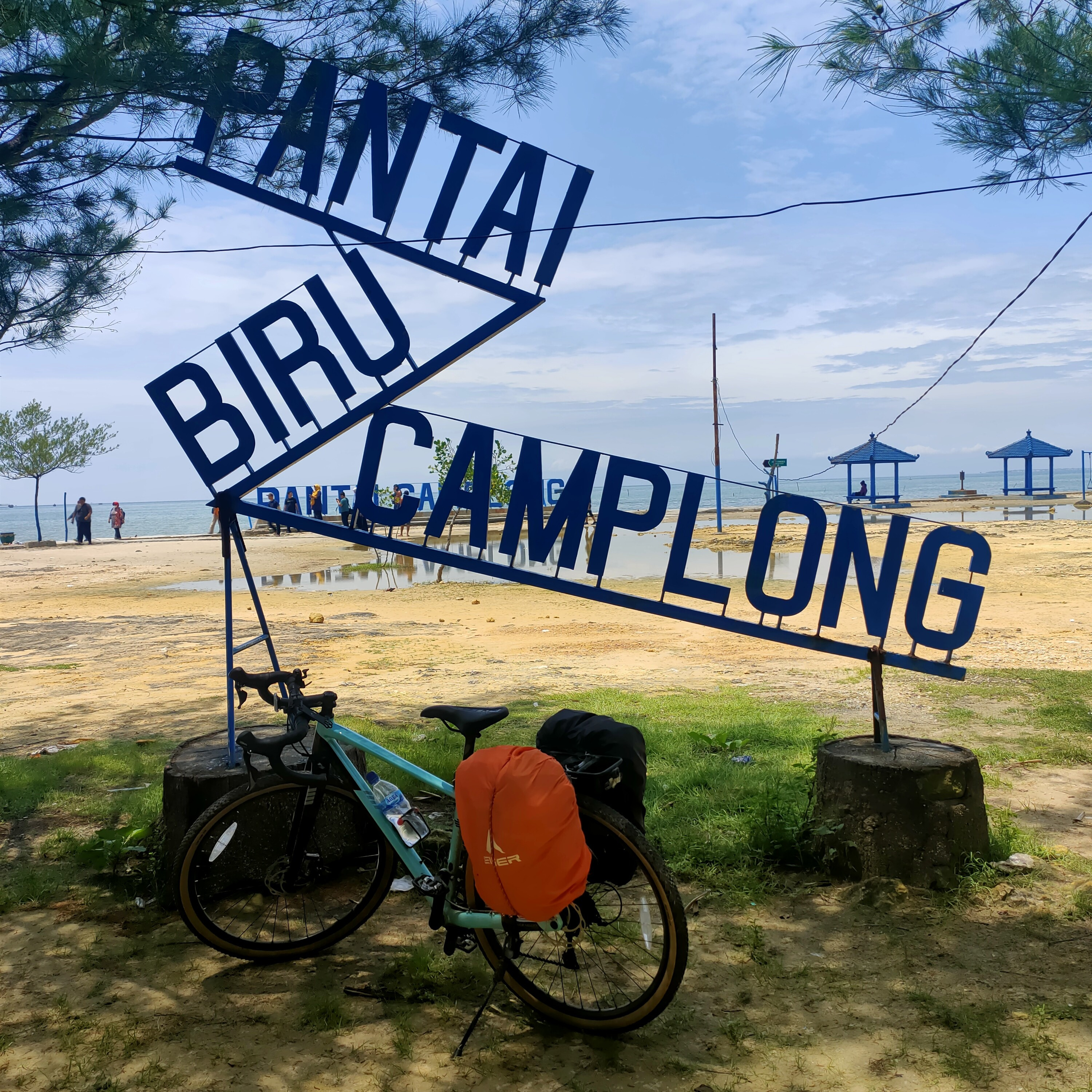 Yasuto GOWES！