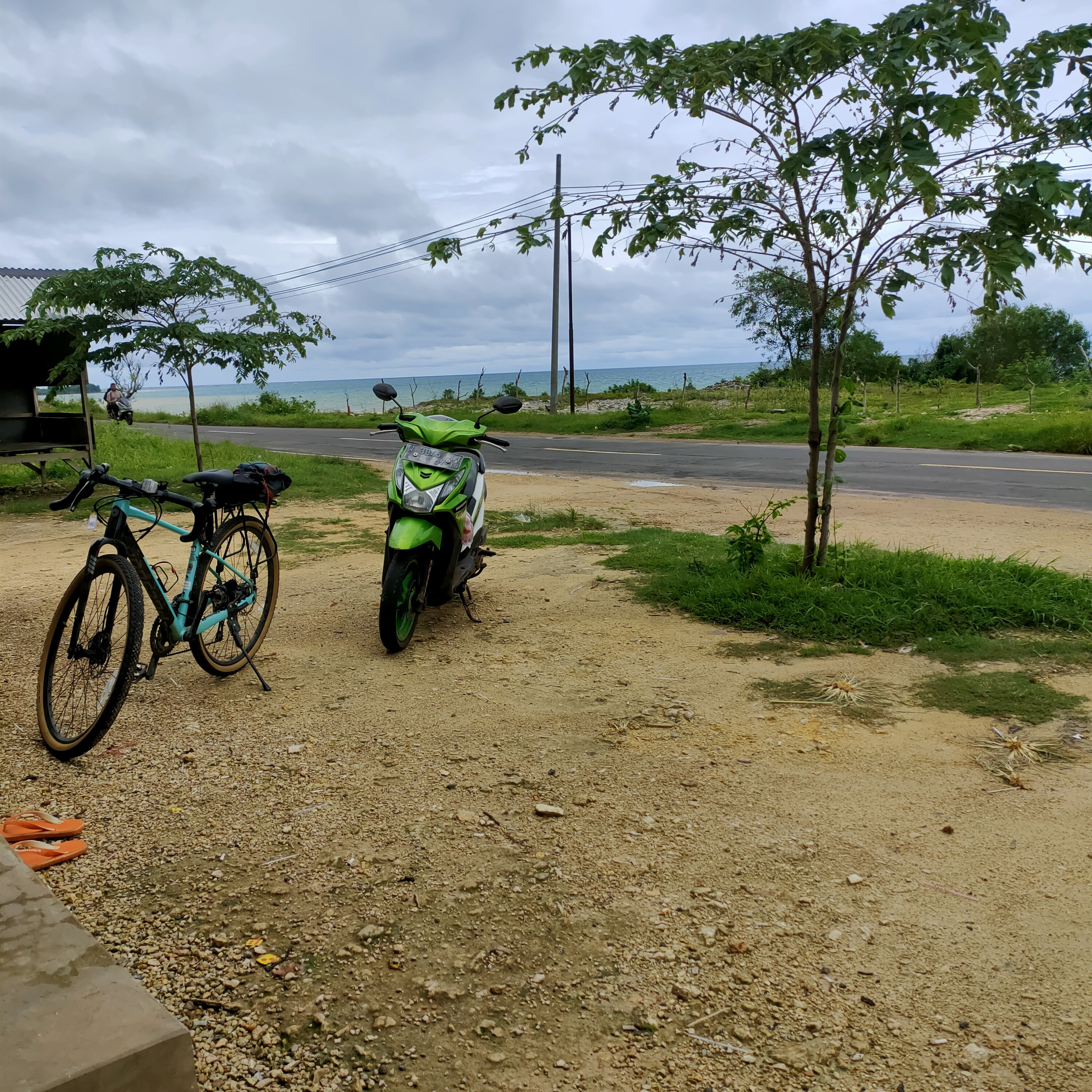 Yasuto GOWES！