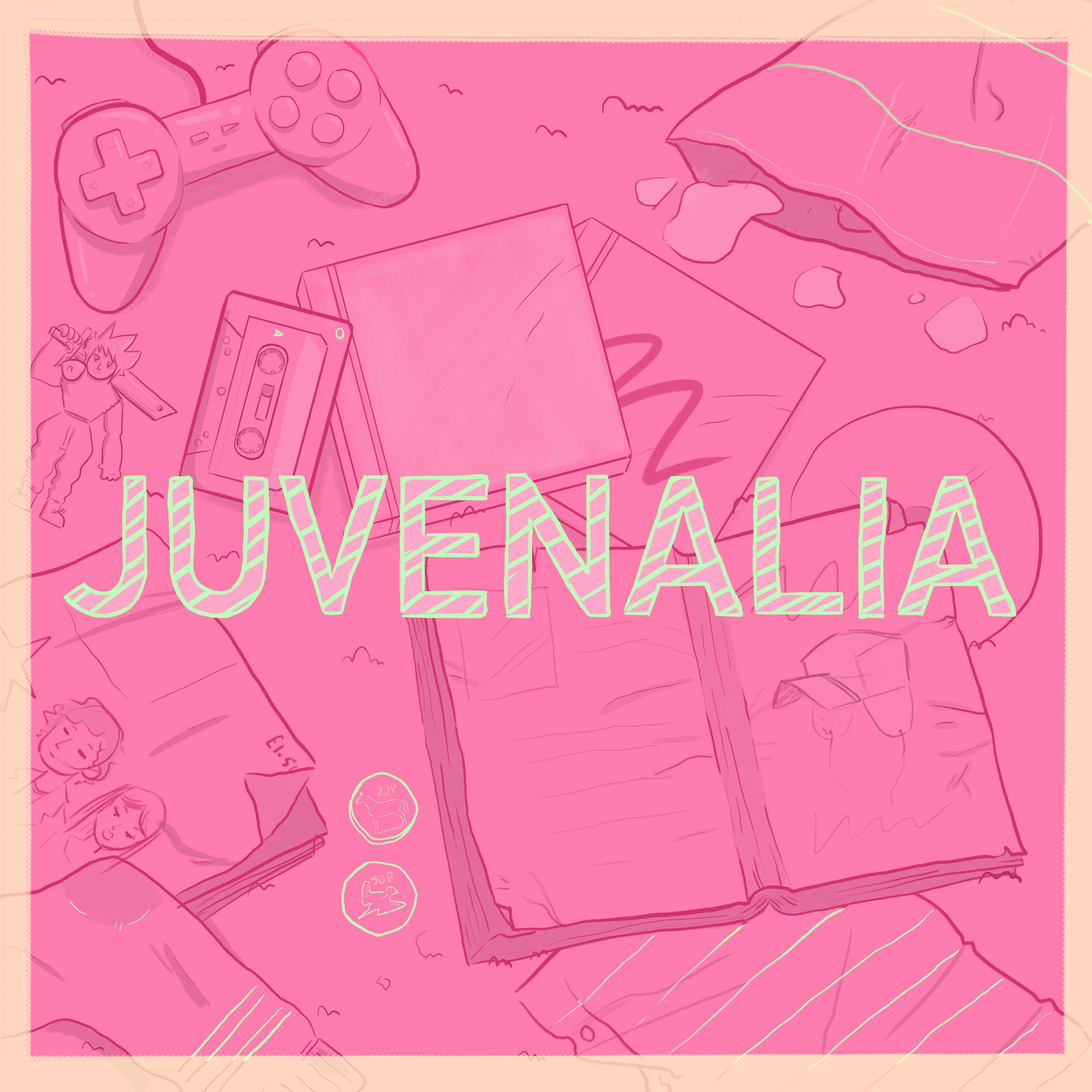 Juvenalia