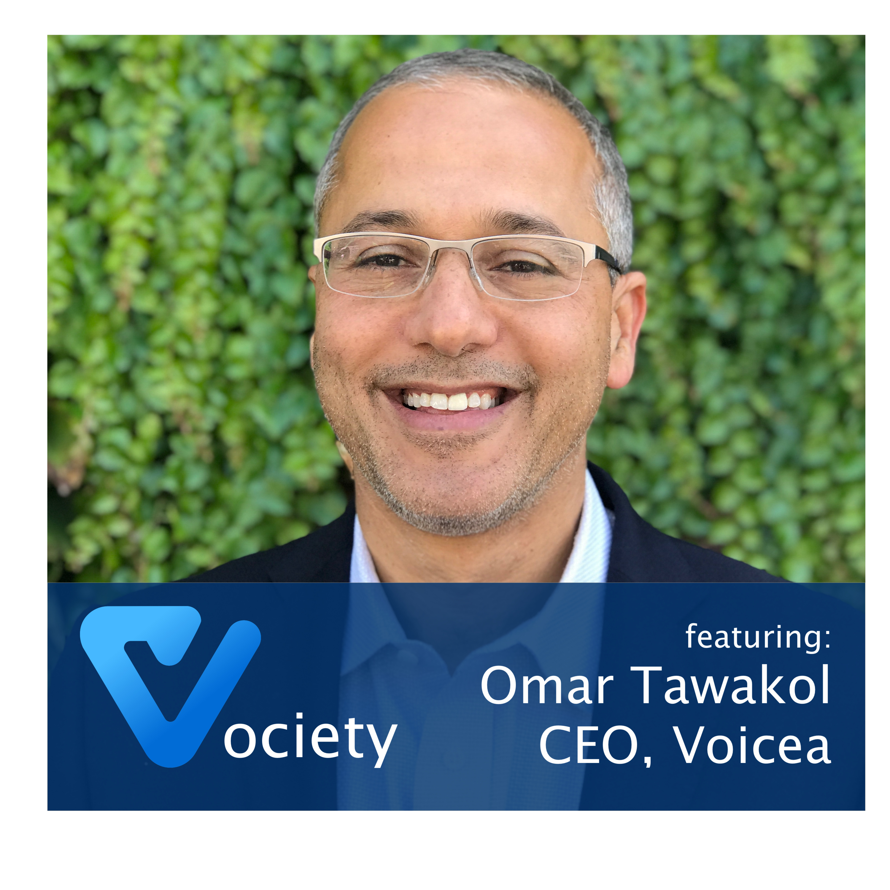 Vociety