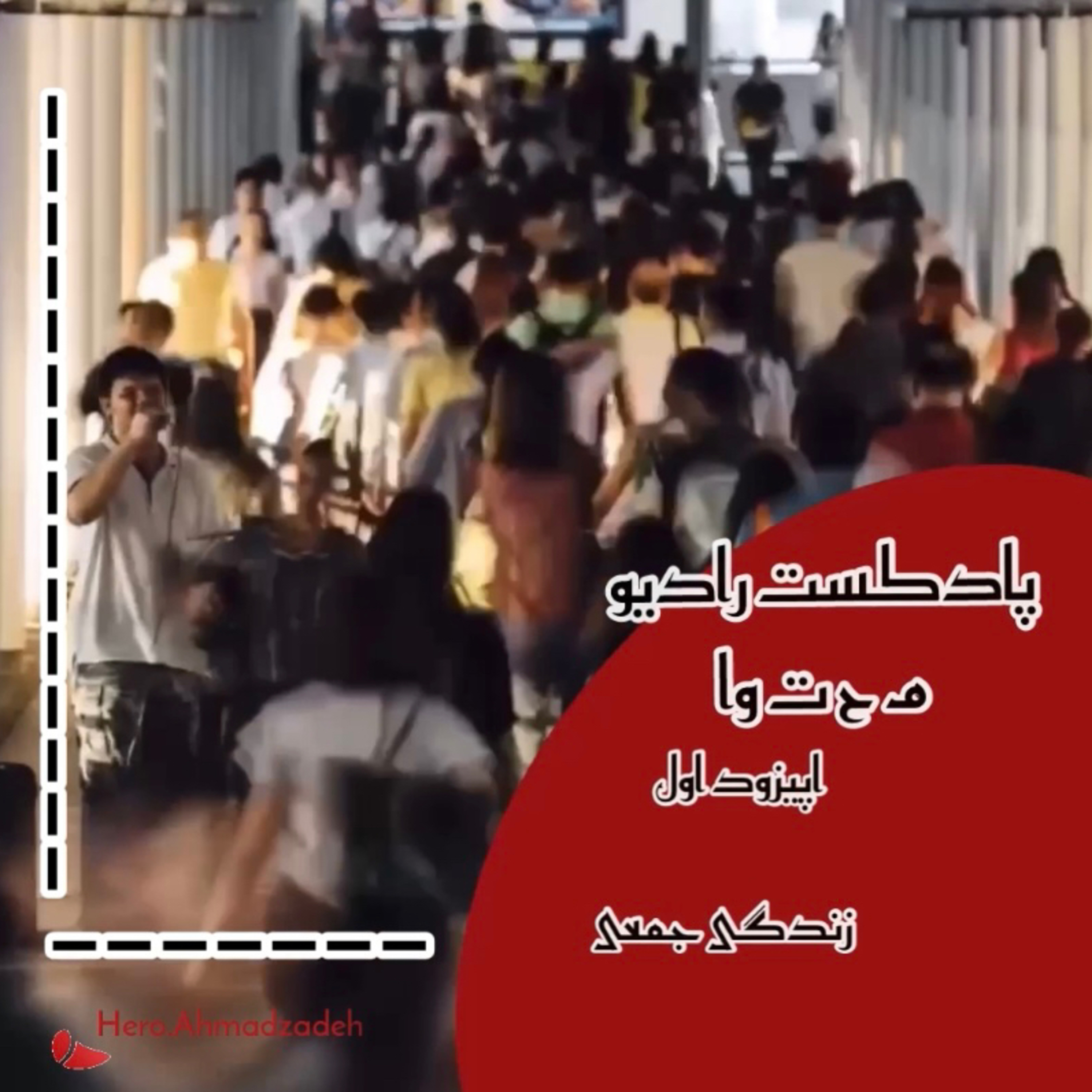 کاور زندگی جمعی