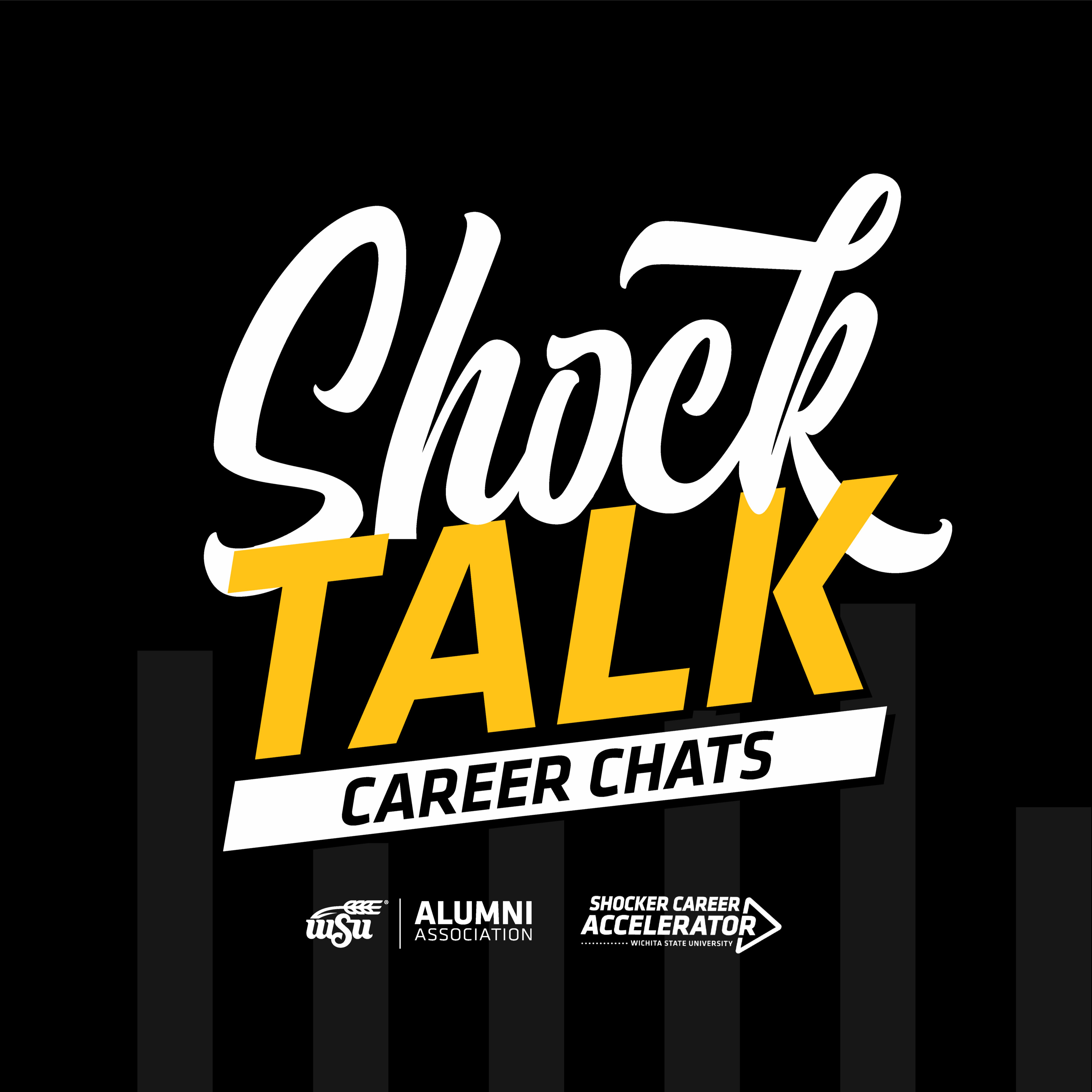 Shock Talk Podcast