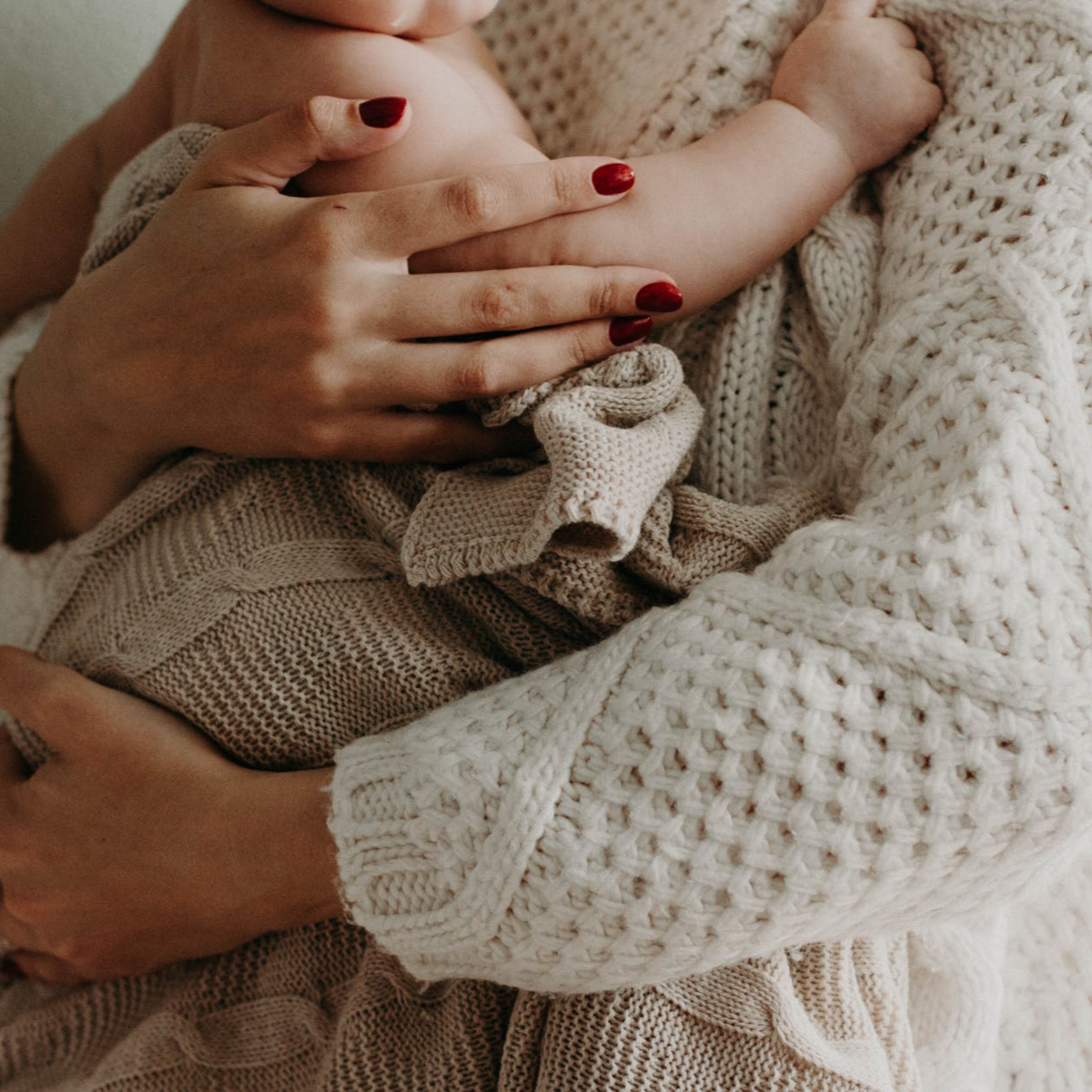 Healthy Mum & Bub Podcasts
