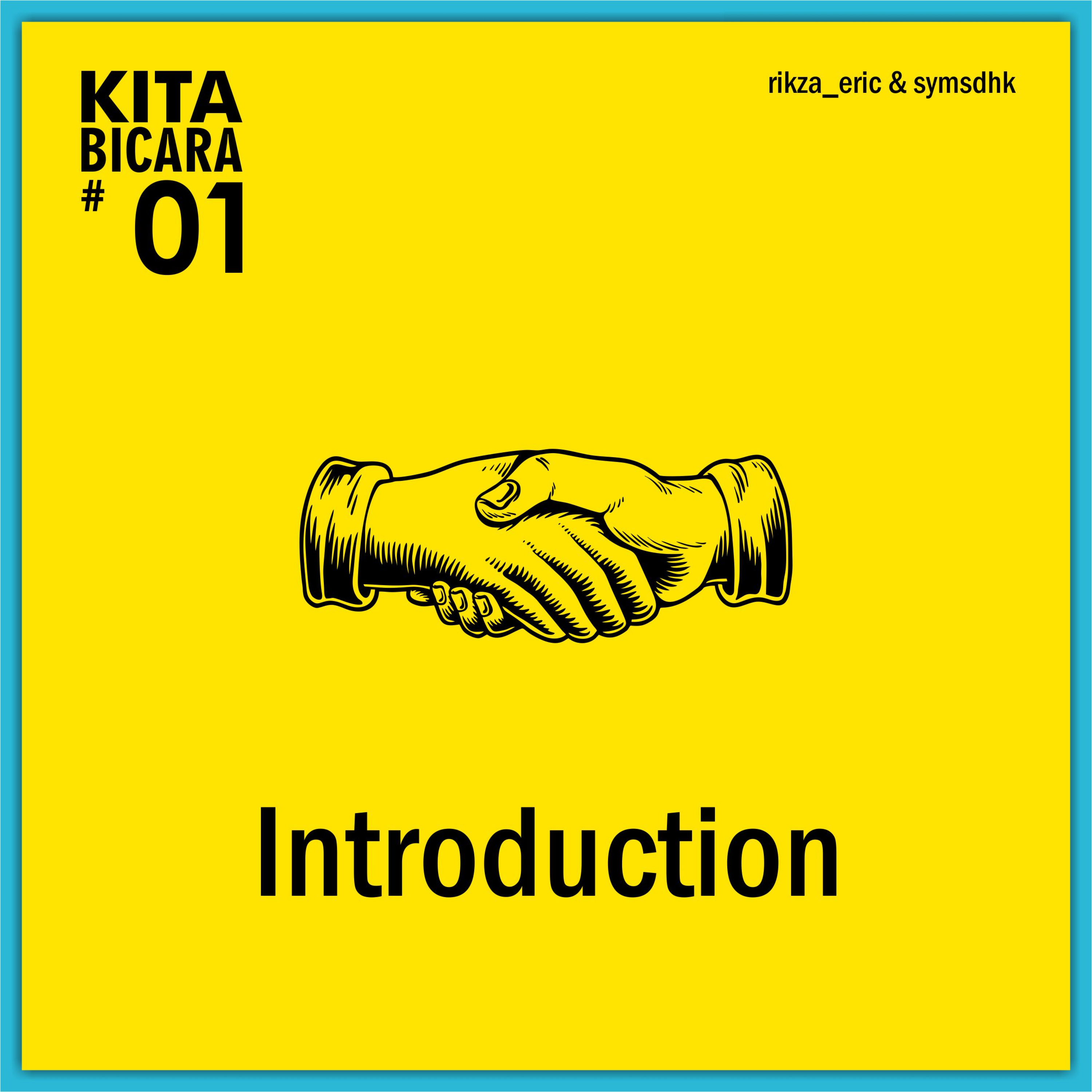 Kita Bicara