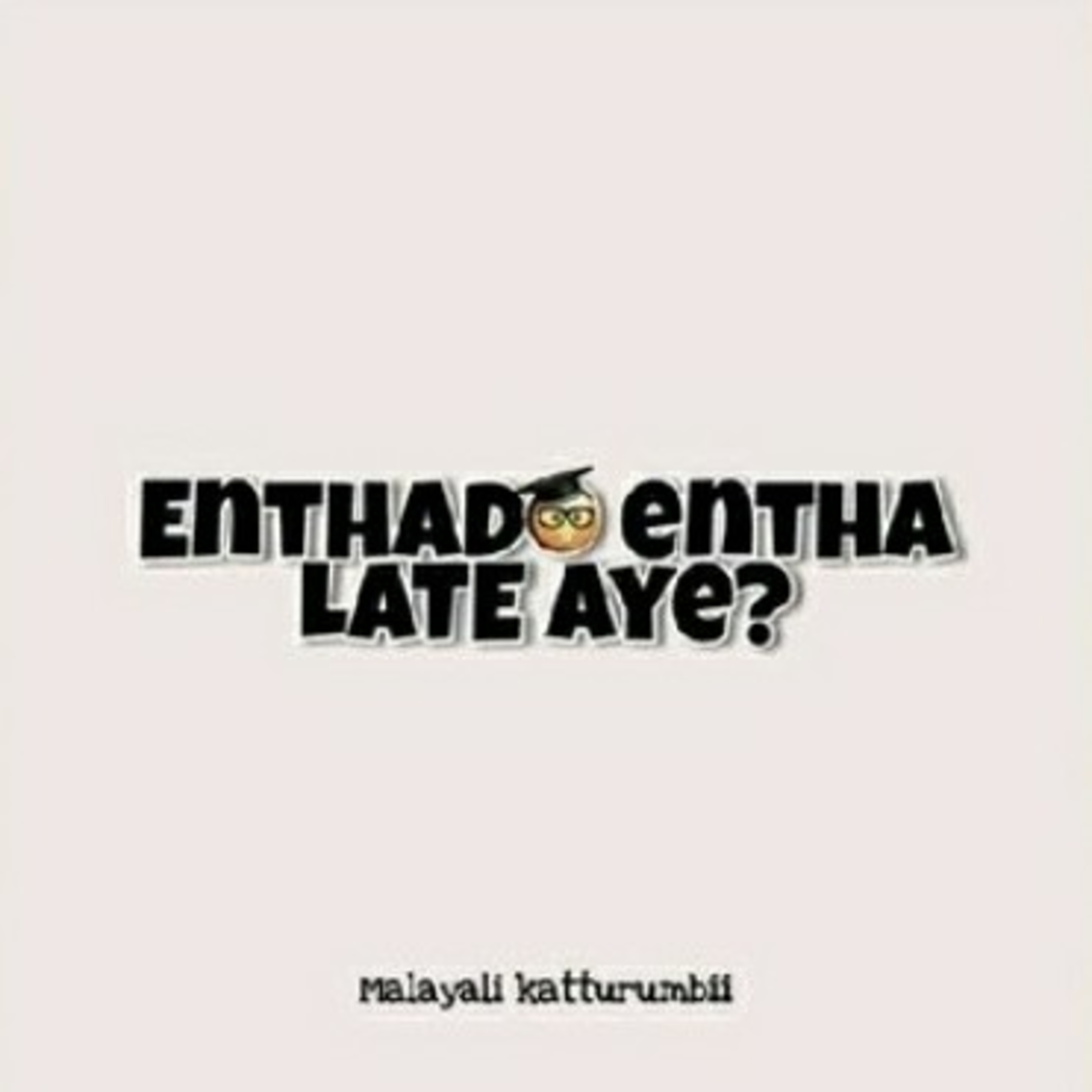 Malayali katturumbii