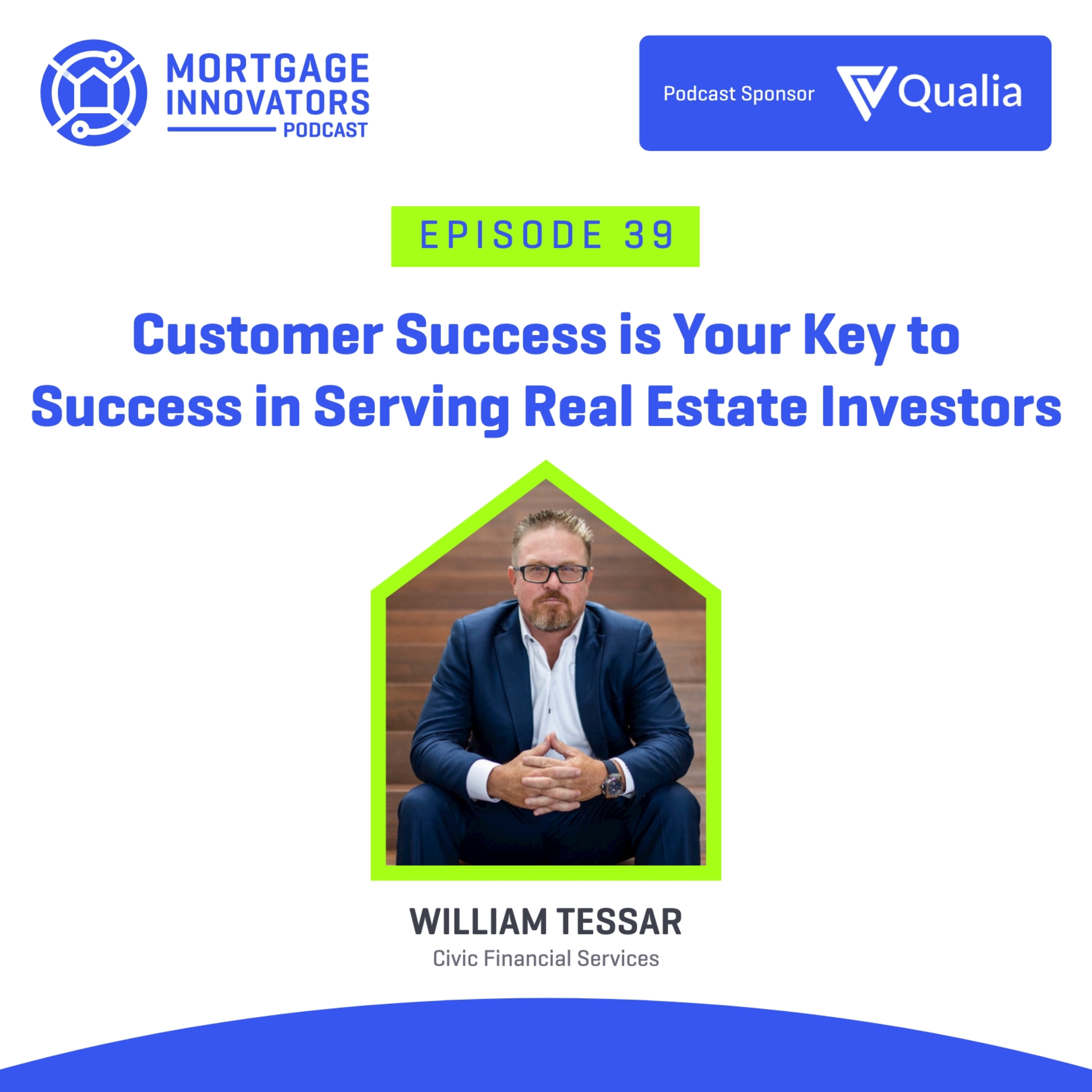 Mortgage Innovators Podcast