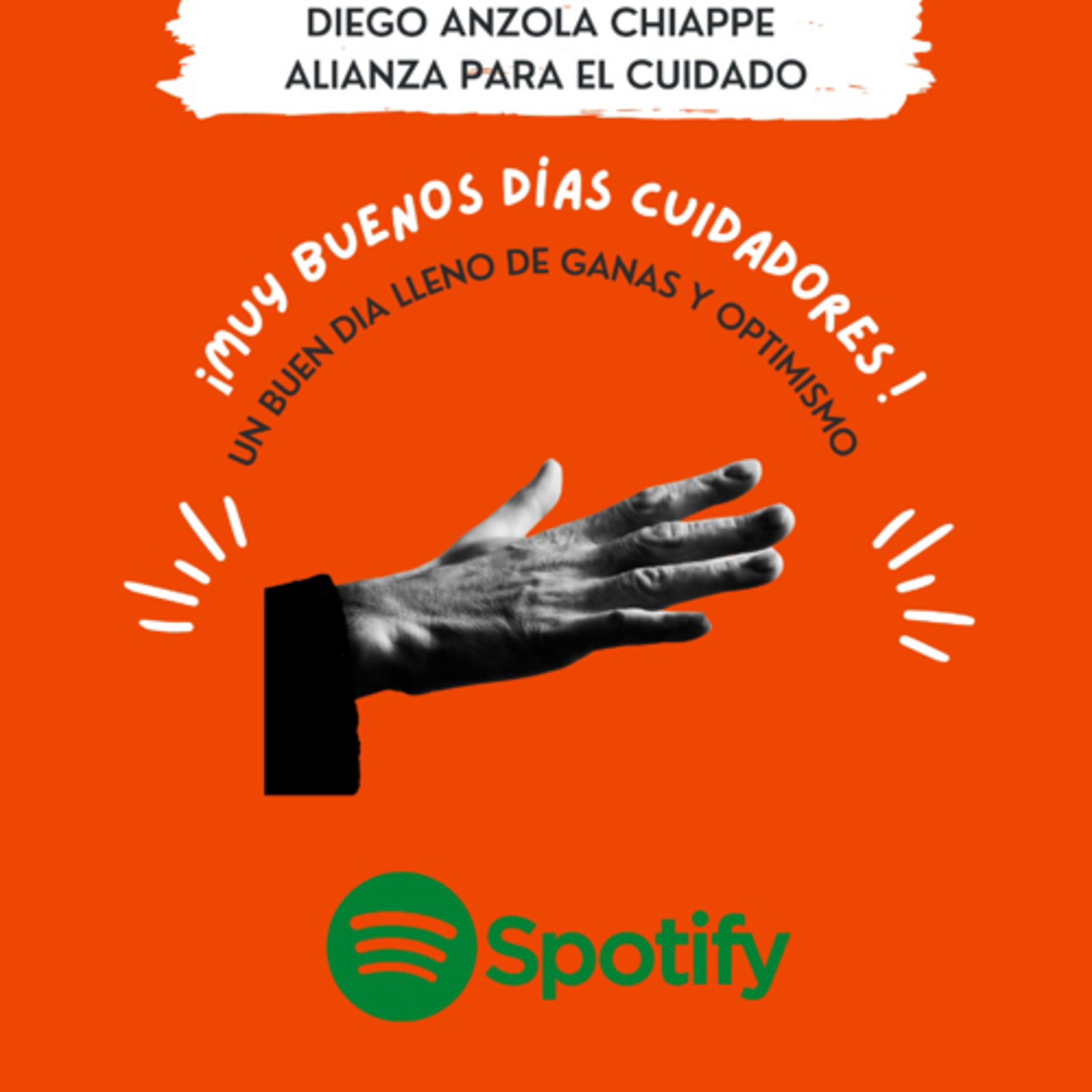 No se trata de quién es quien episode artwork