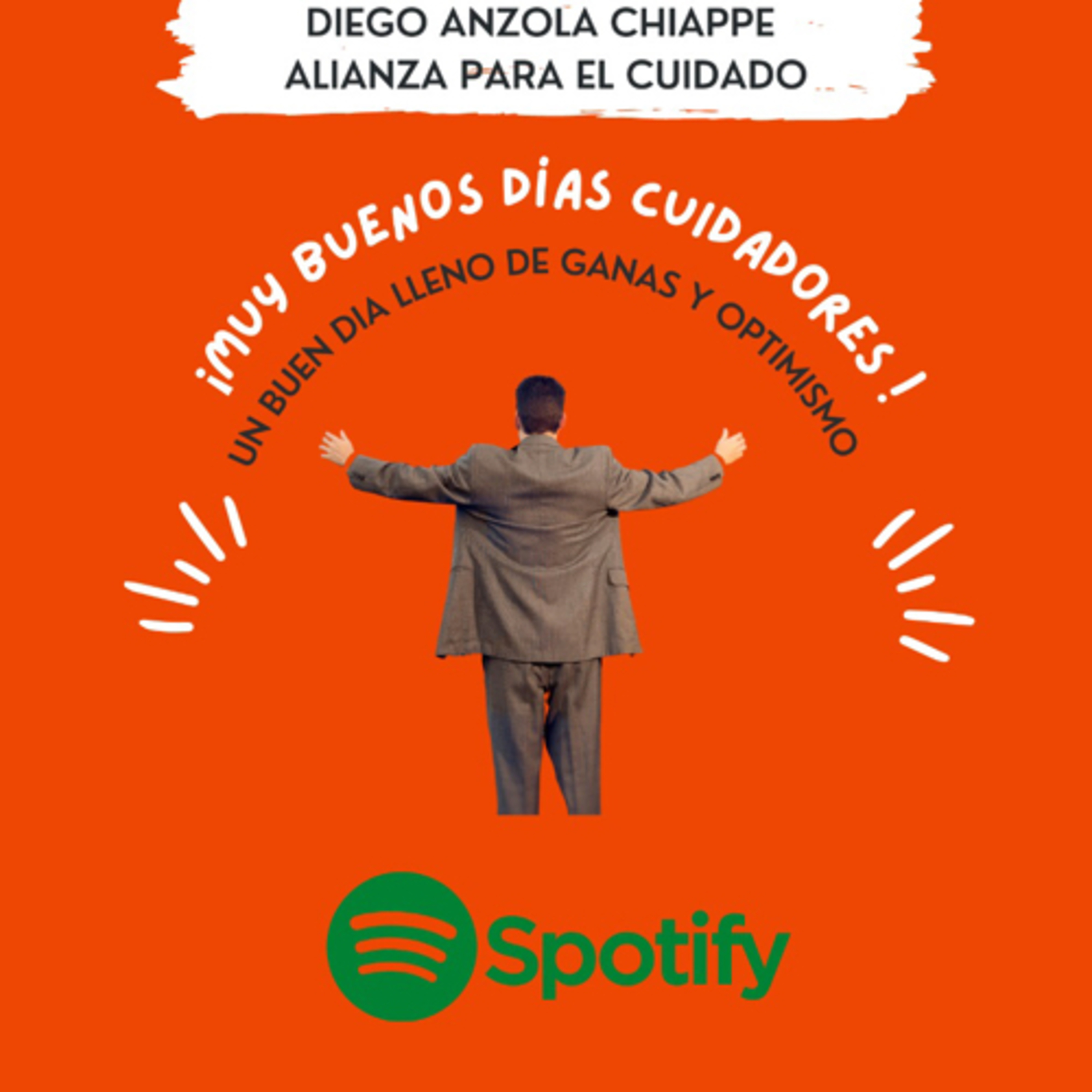 El poder episode artwork