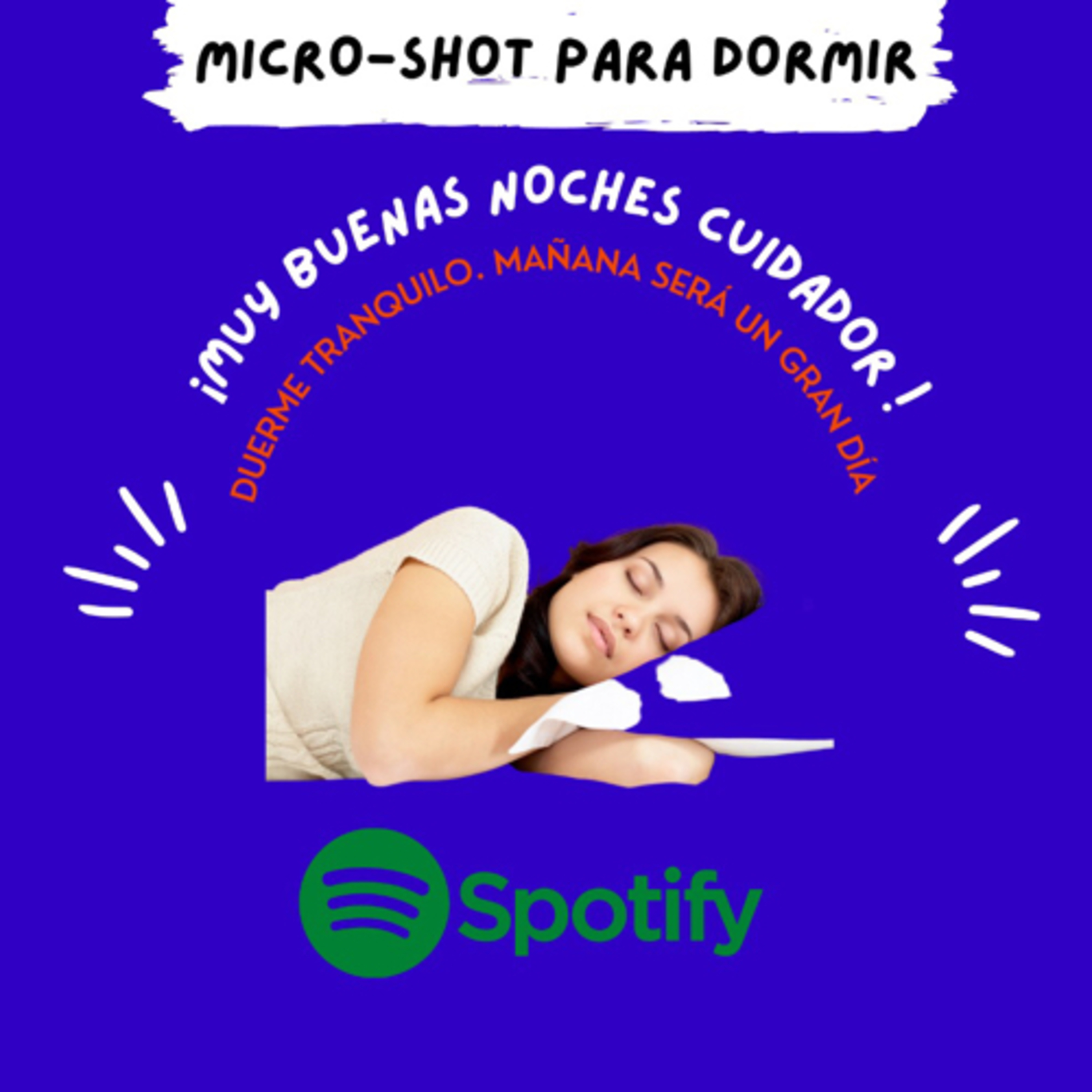 Micro Shot 2 para dormir episode artwork