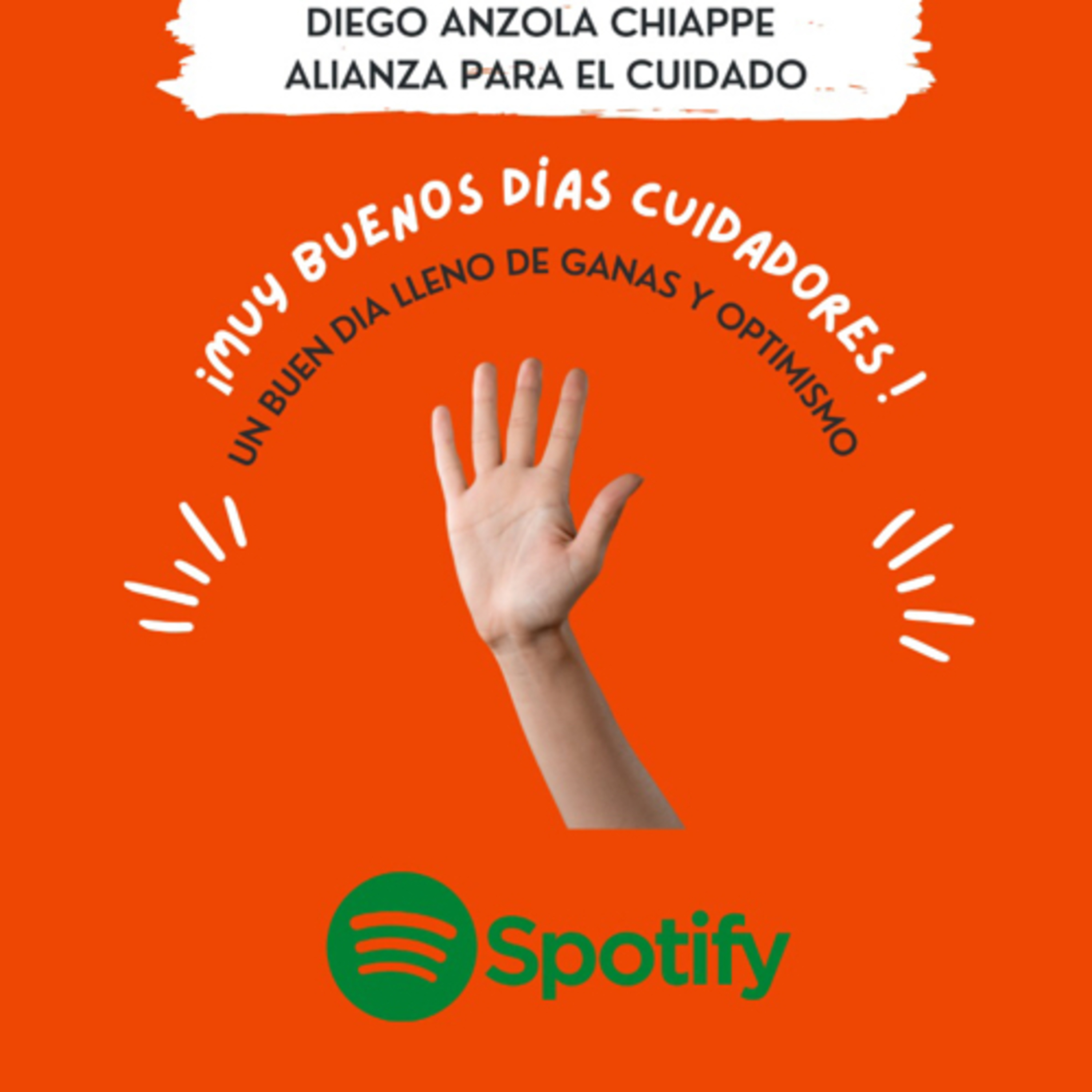 Pide ayuda episode artwork