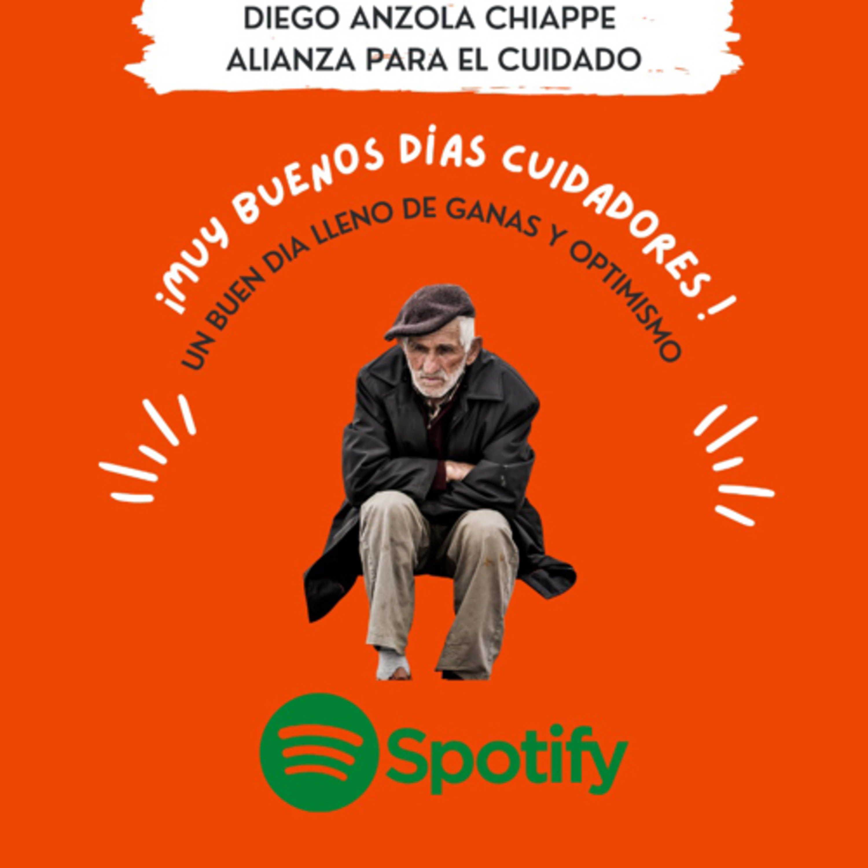 Abandono? episode artwork