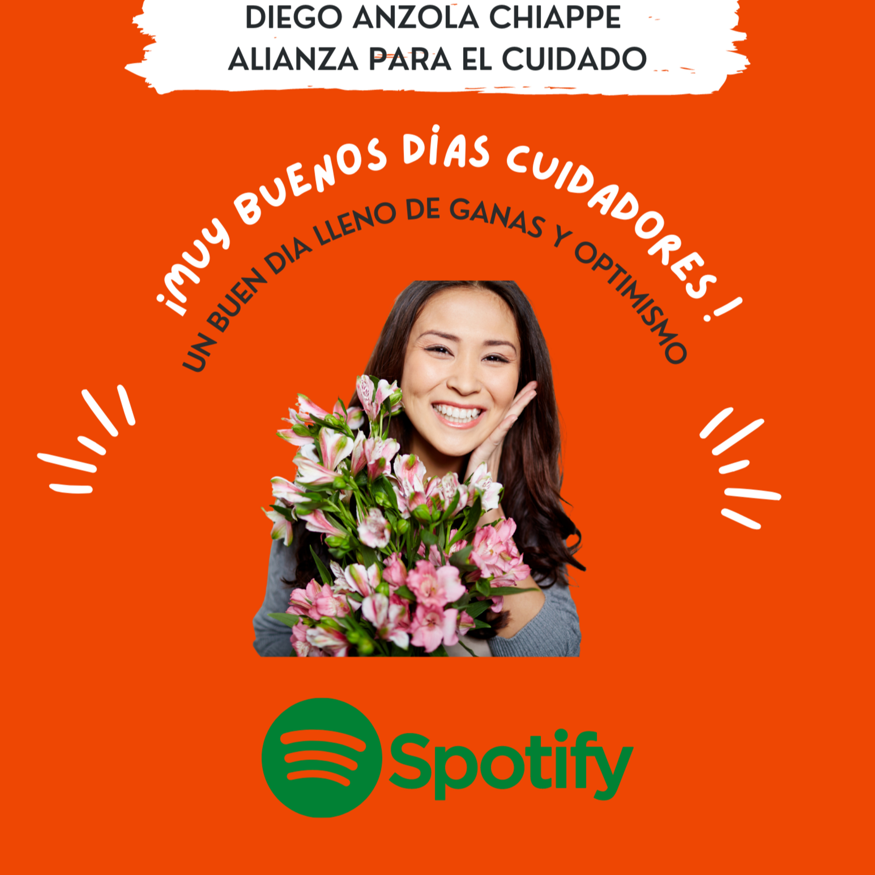 La amabilidad episode artwork