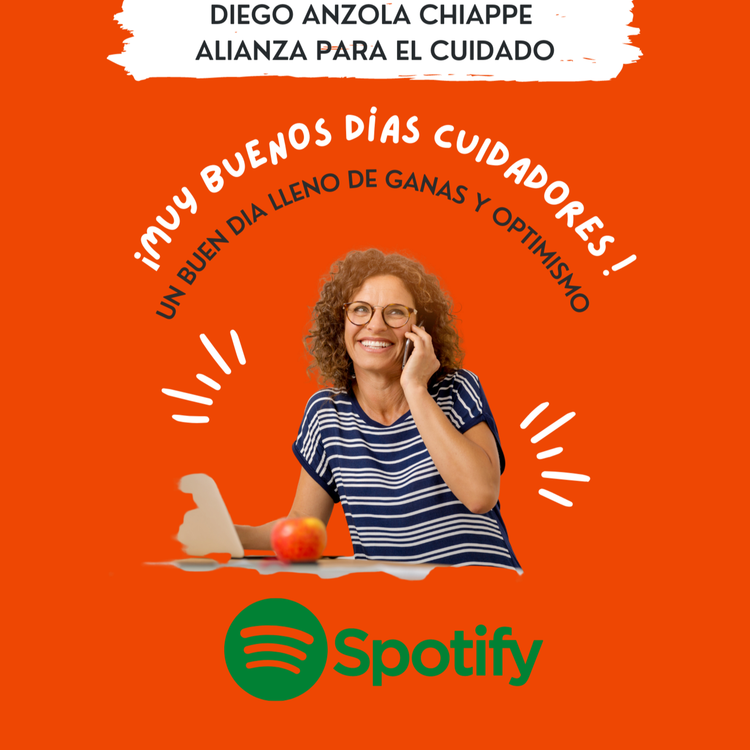 La Llamada millonaria episode artwork