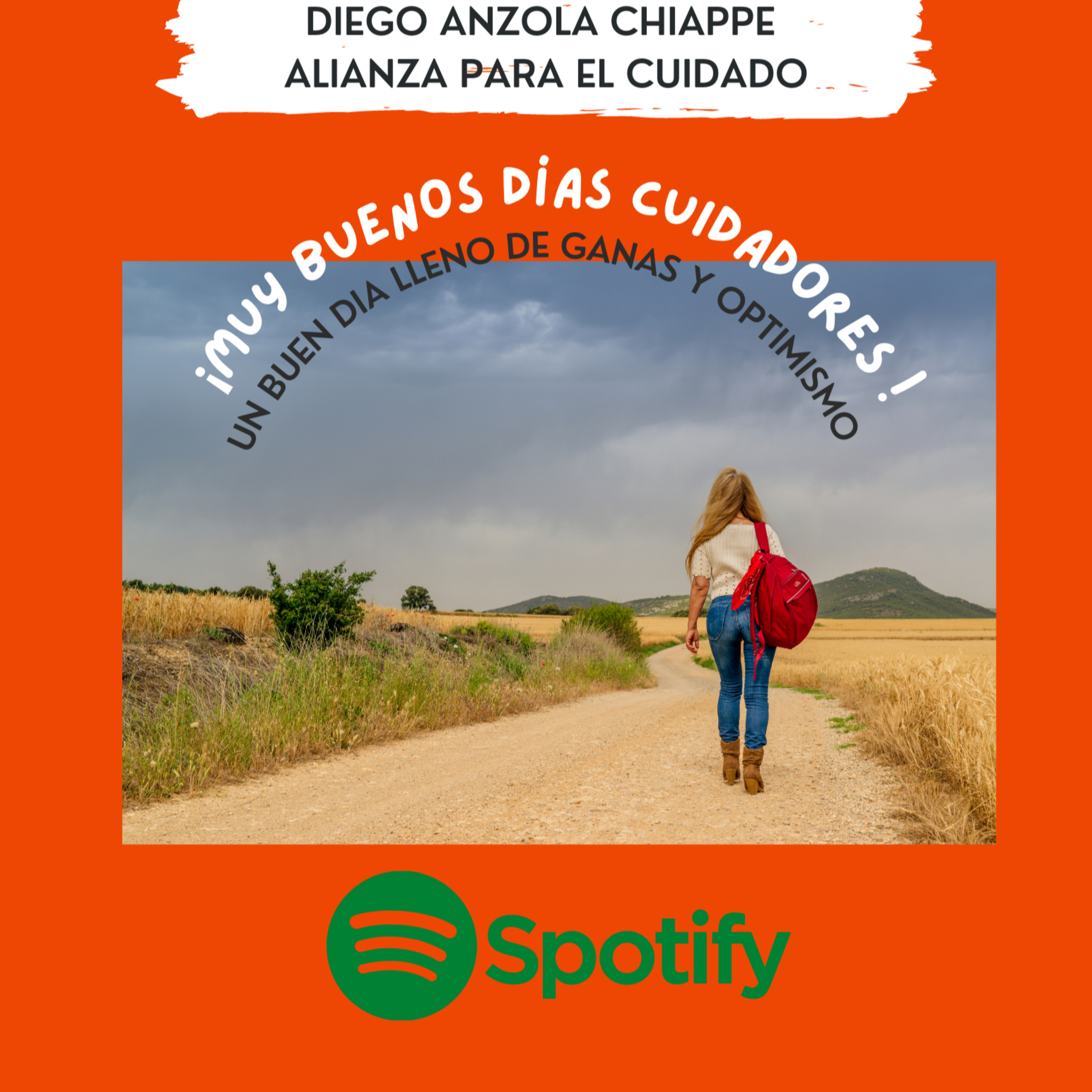 Cuida la meta y cuida la vera episode artwork