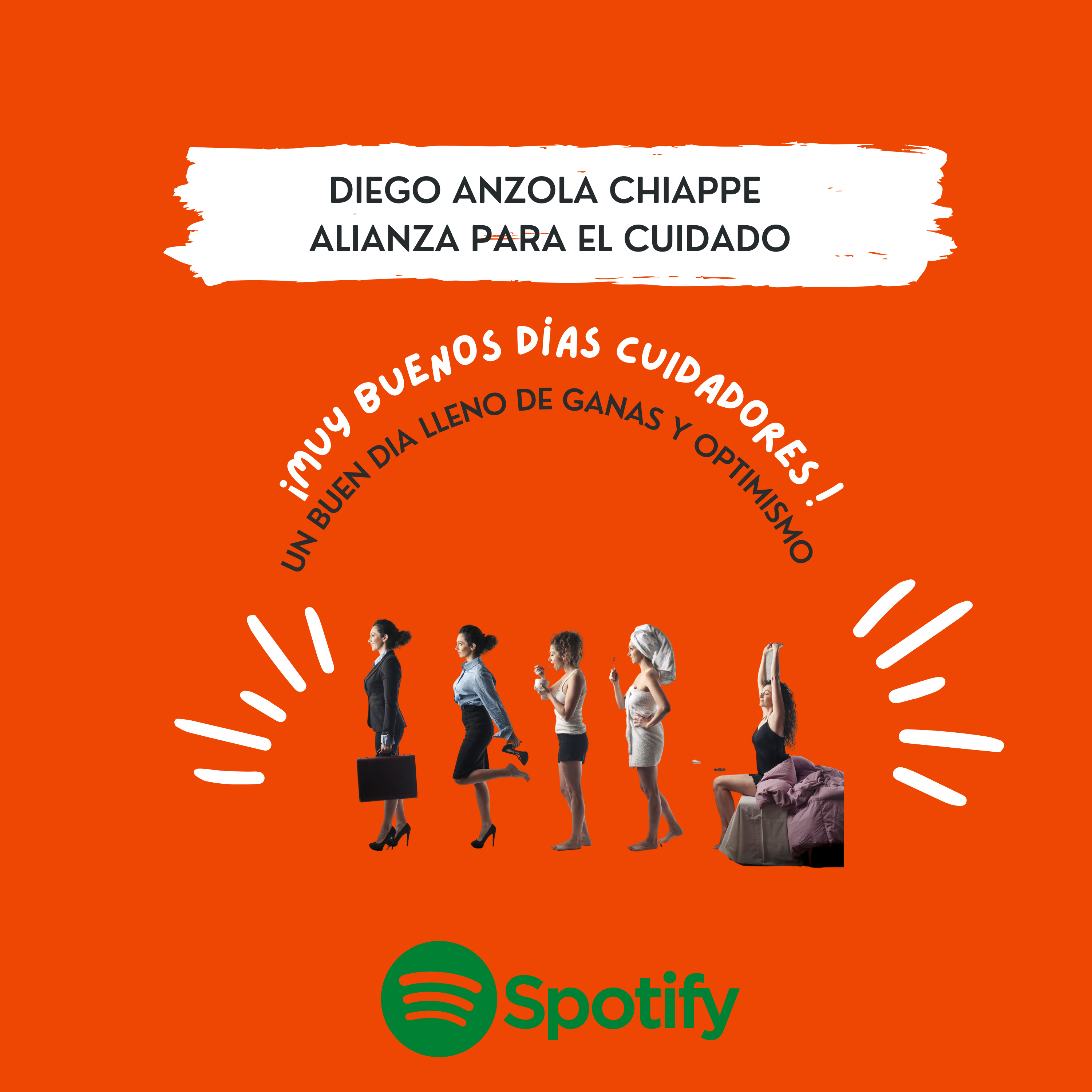 Una pausa activa episode artwork