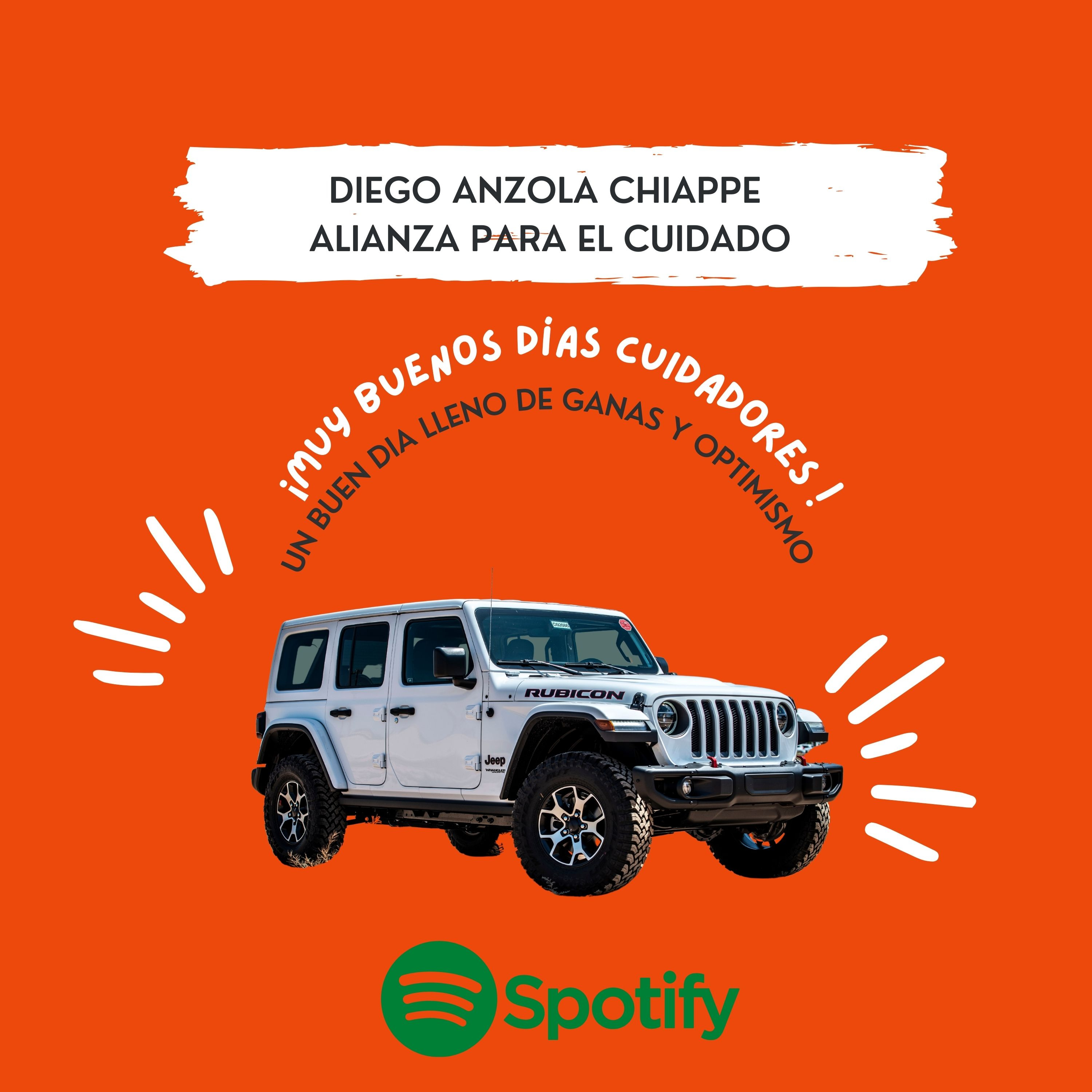 Autopista y carretera episode artwork