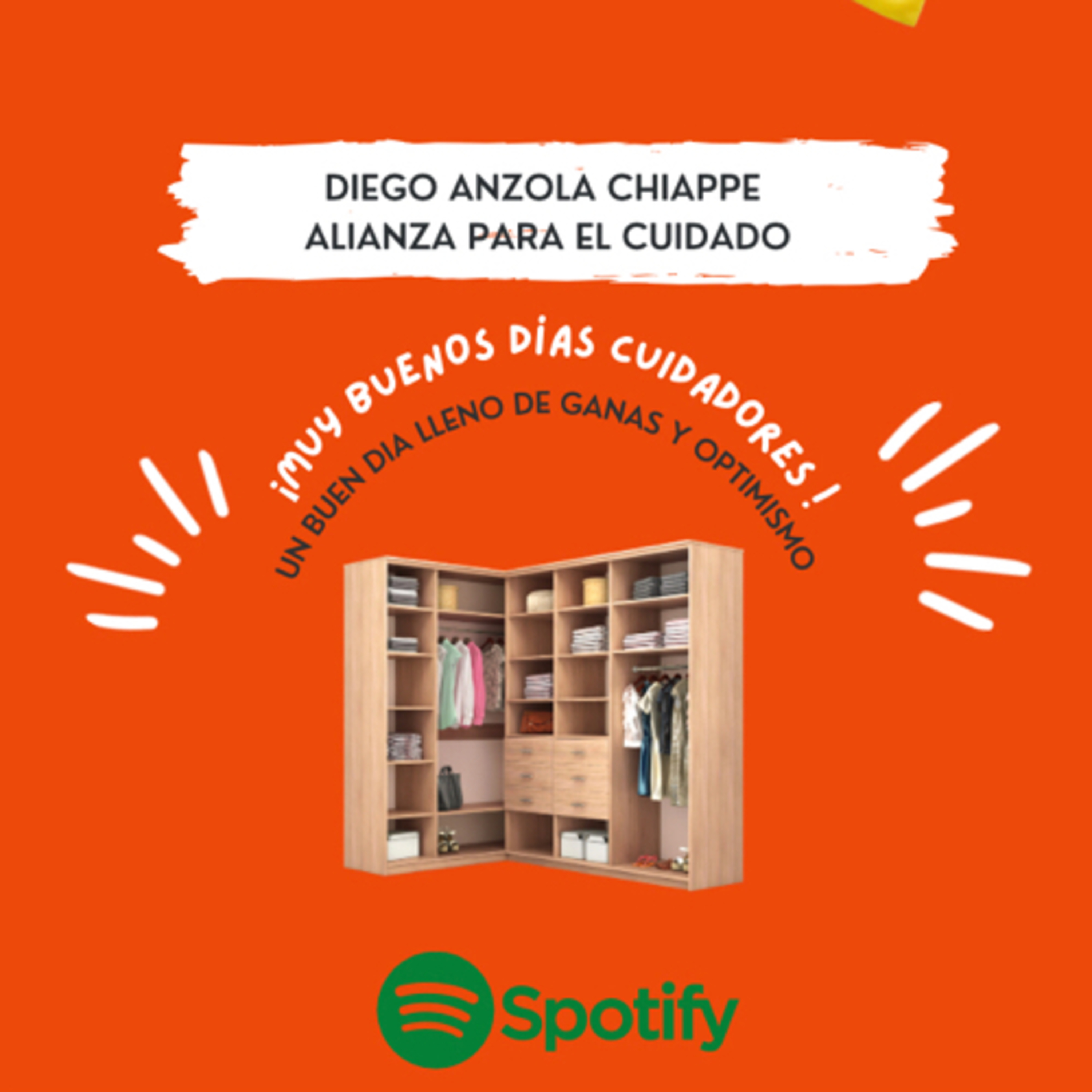 Ordena tu closet episode artwork