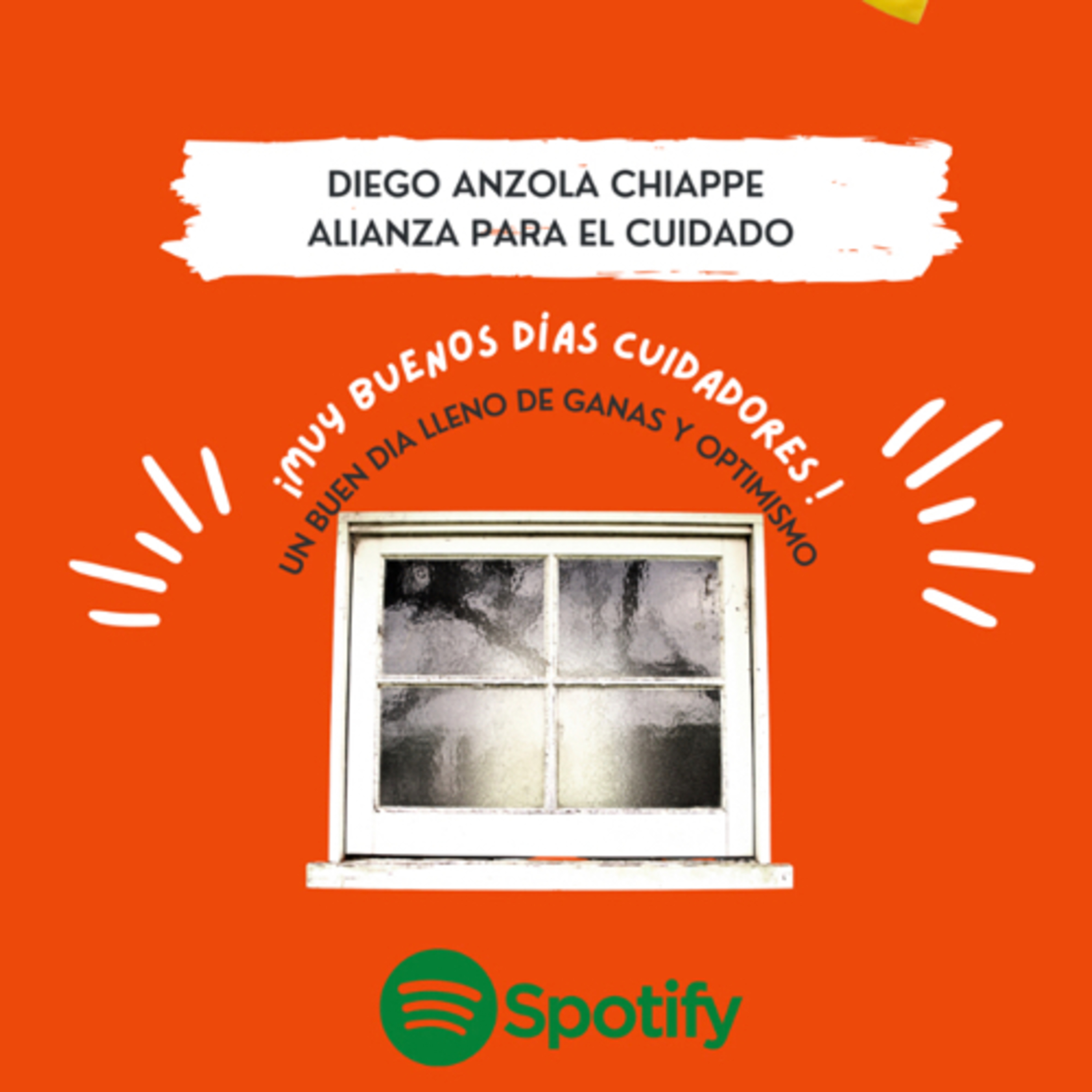 Dime dónde vives y te diré quien eres episode artwork