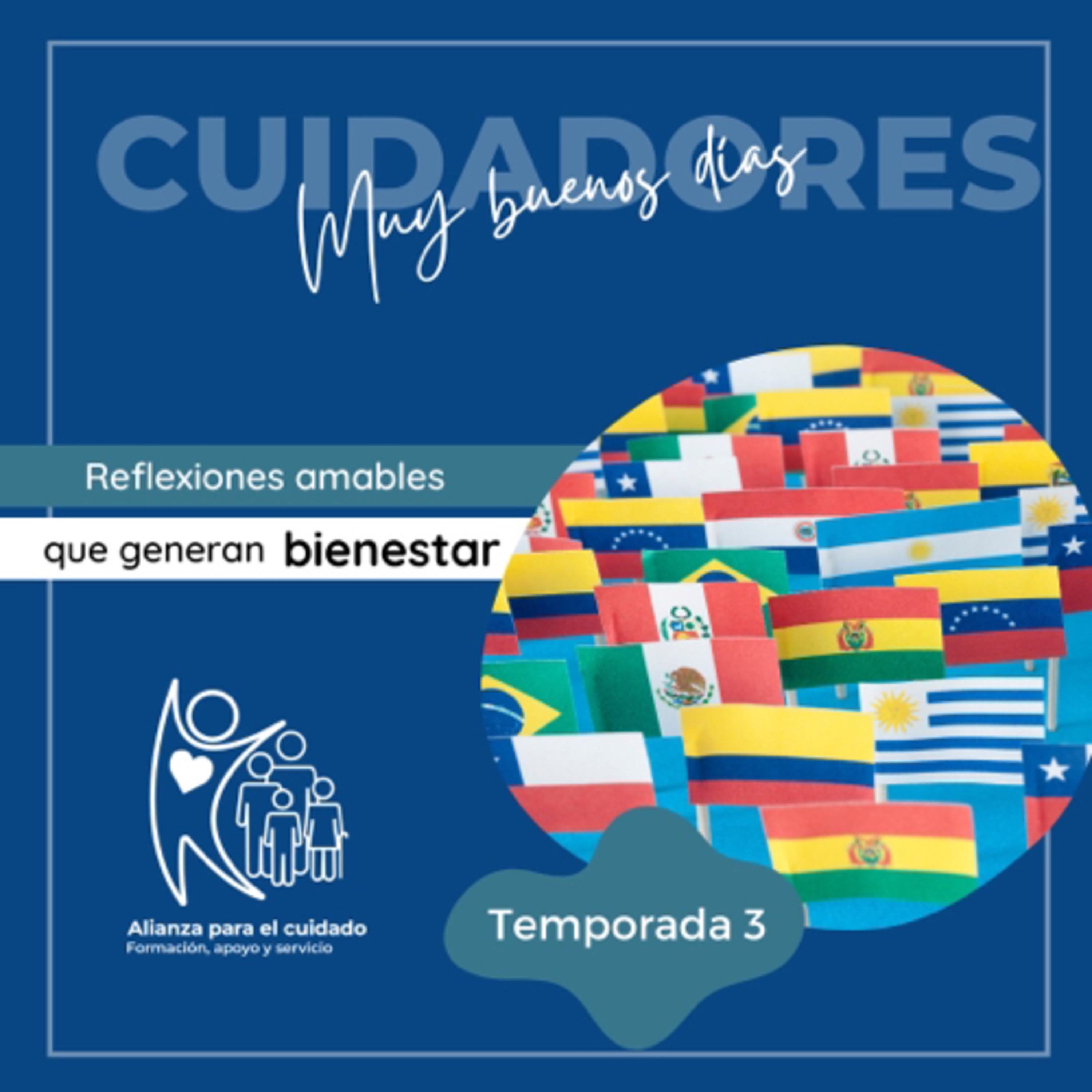Tercera Temporada. El regreso