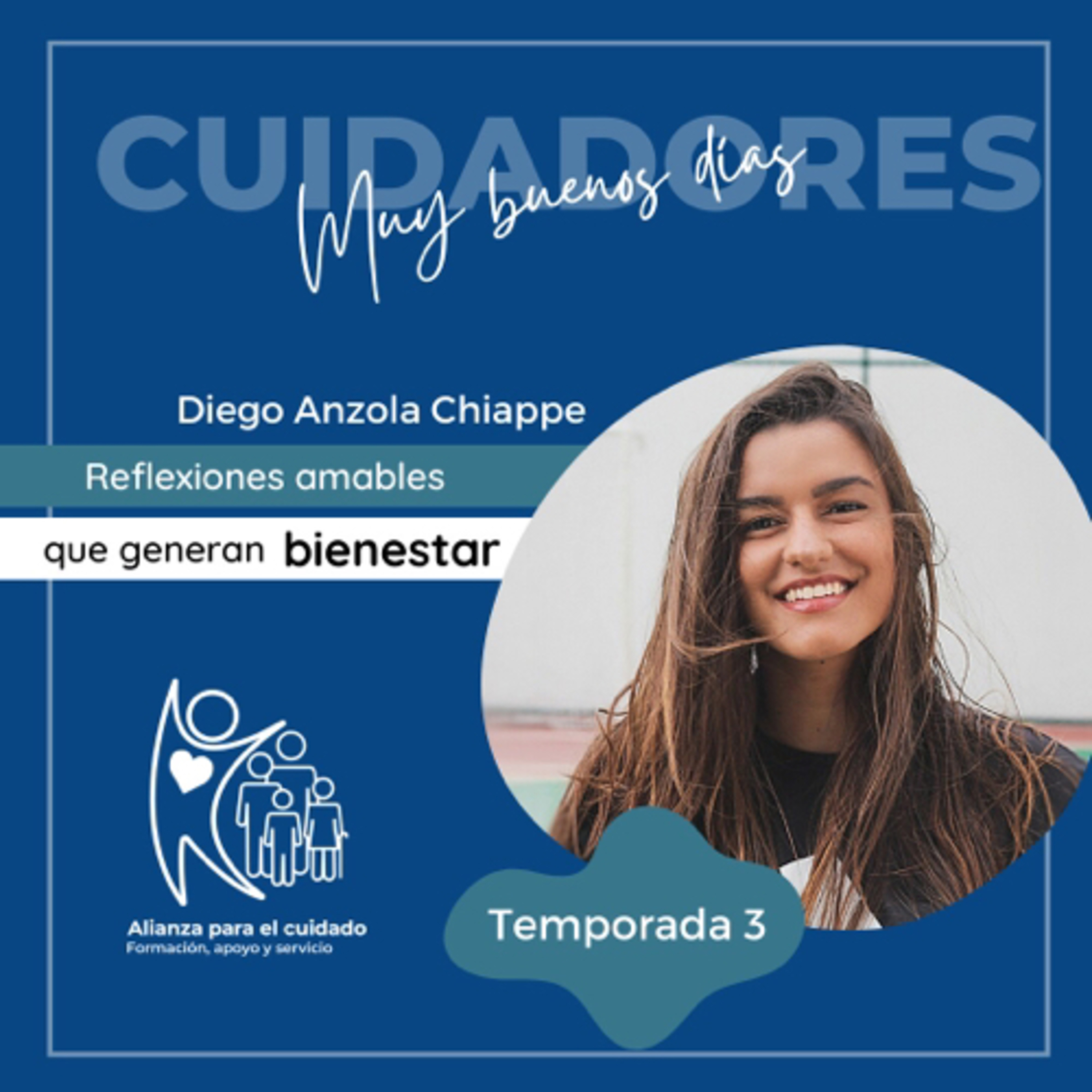 Regresa la alegria y baila