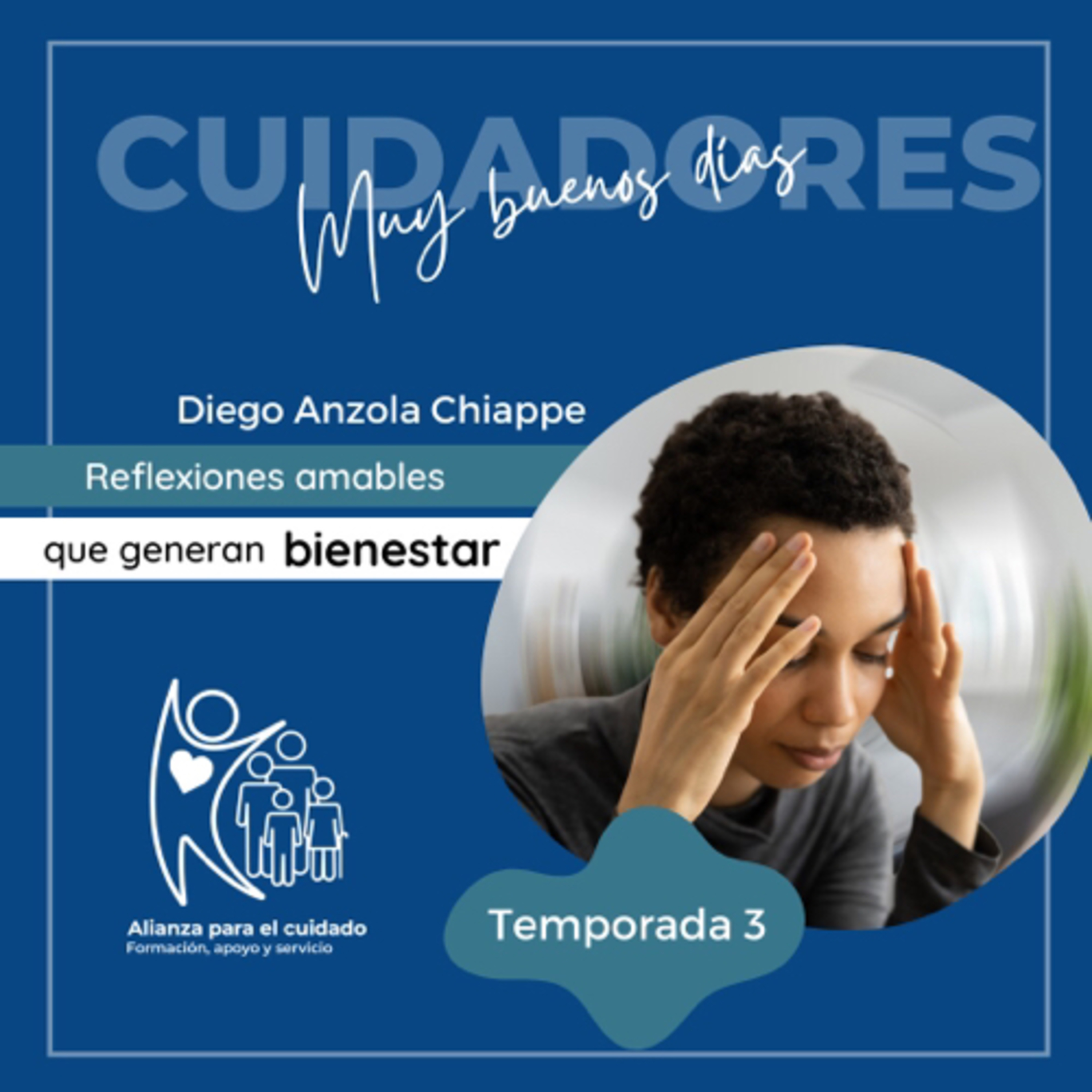 Yo y mi contexto episode artwork
