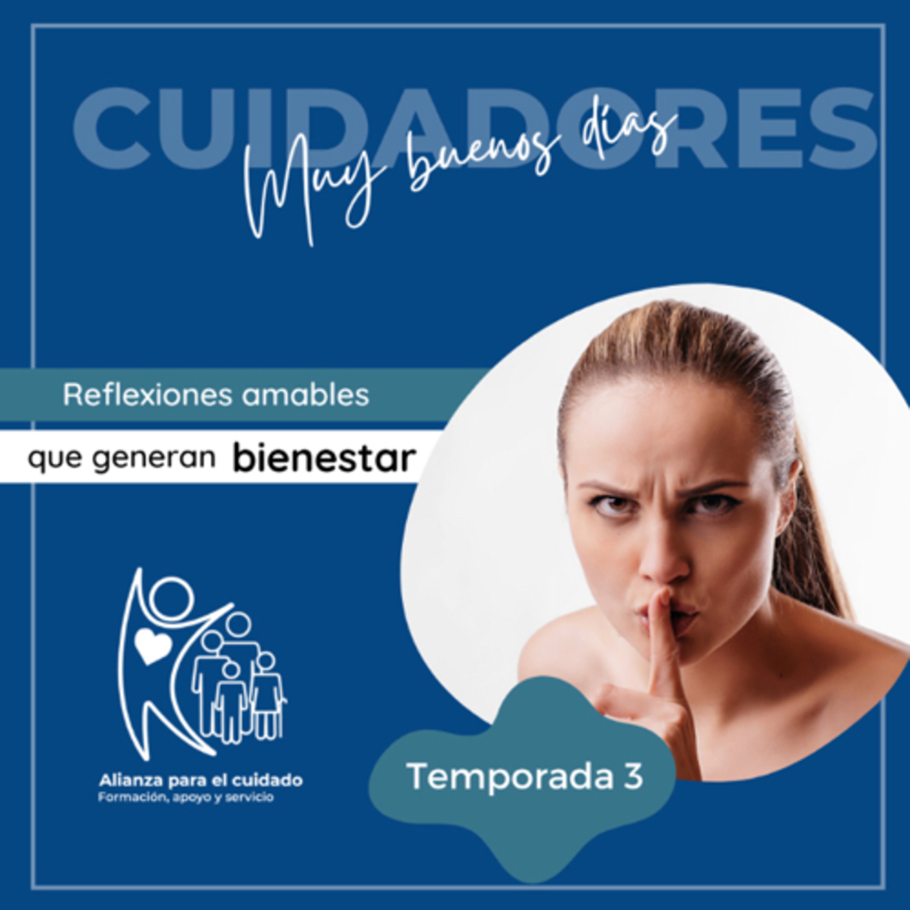 Yo se más que tú episode artwork