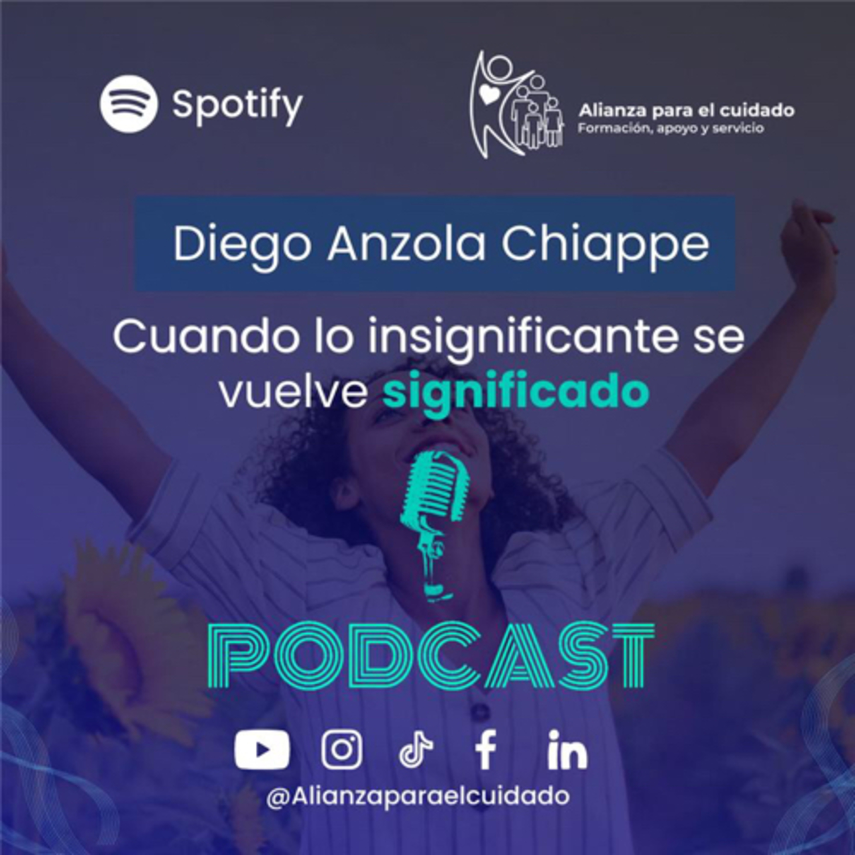 Cuando lo insignificante se vuelve significado episode artwork