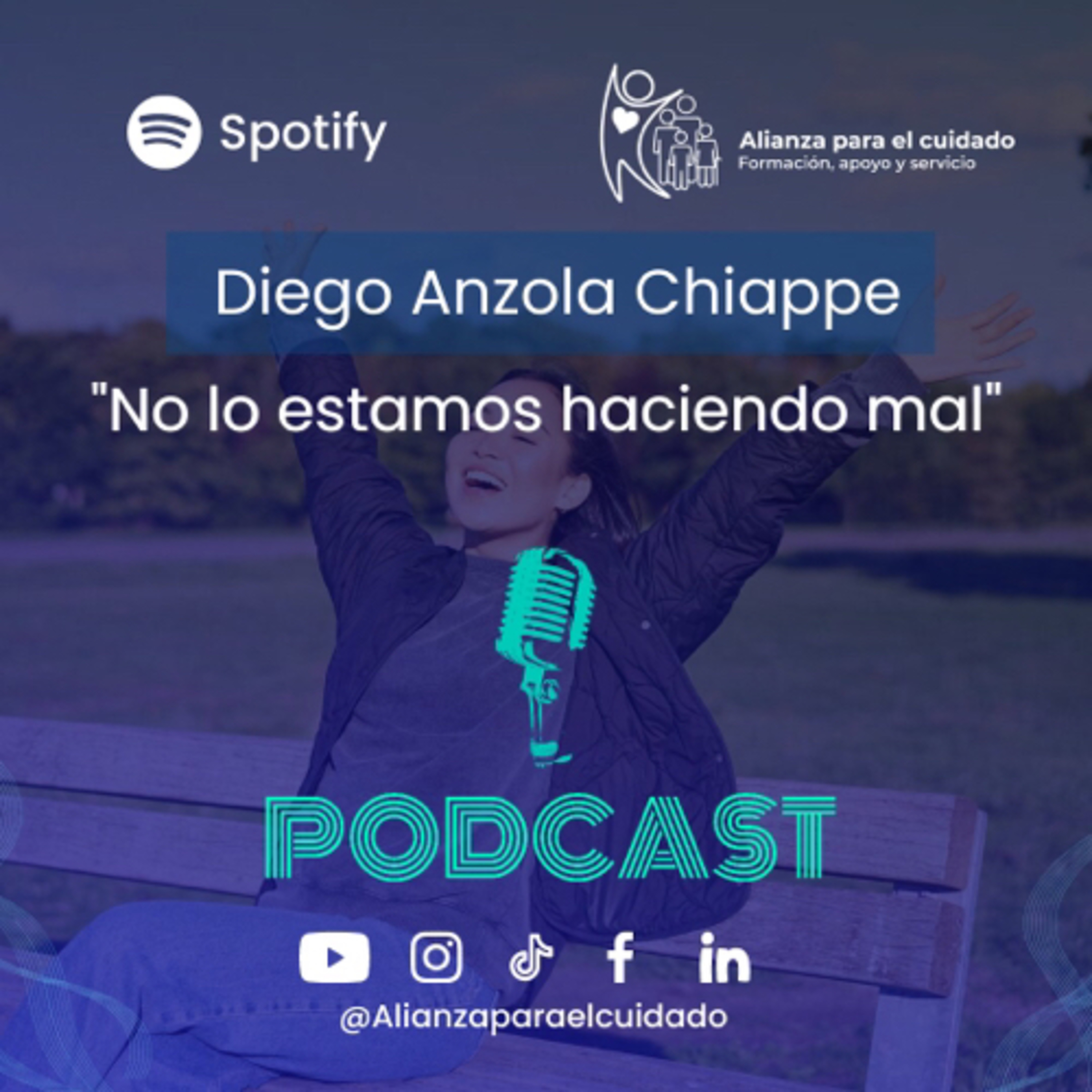 No lo estamos haciendo tan mal