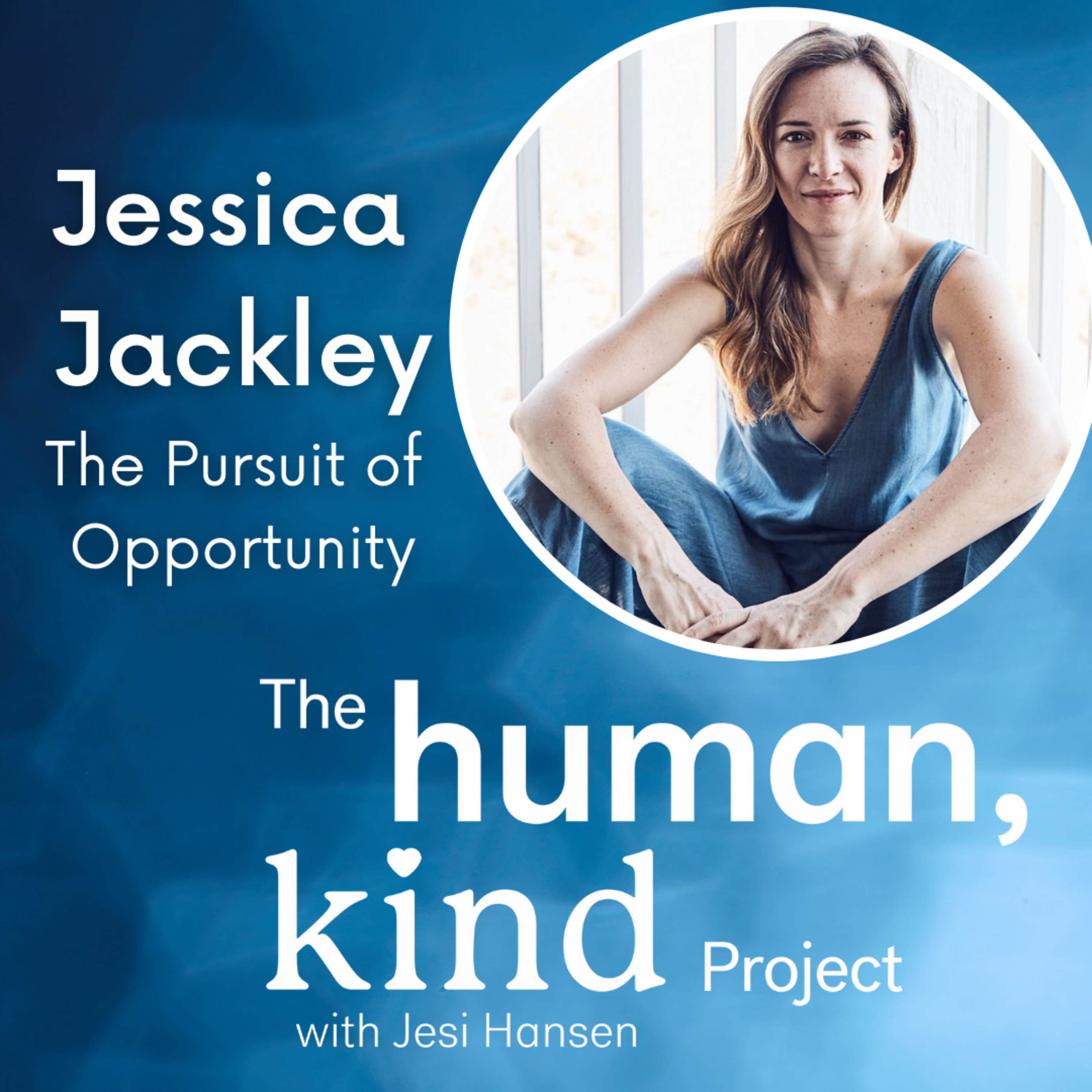 the HumanKind Podcast